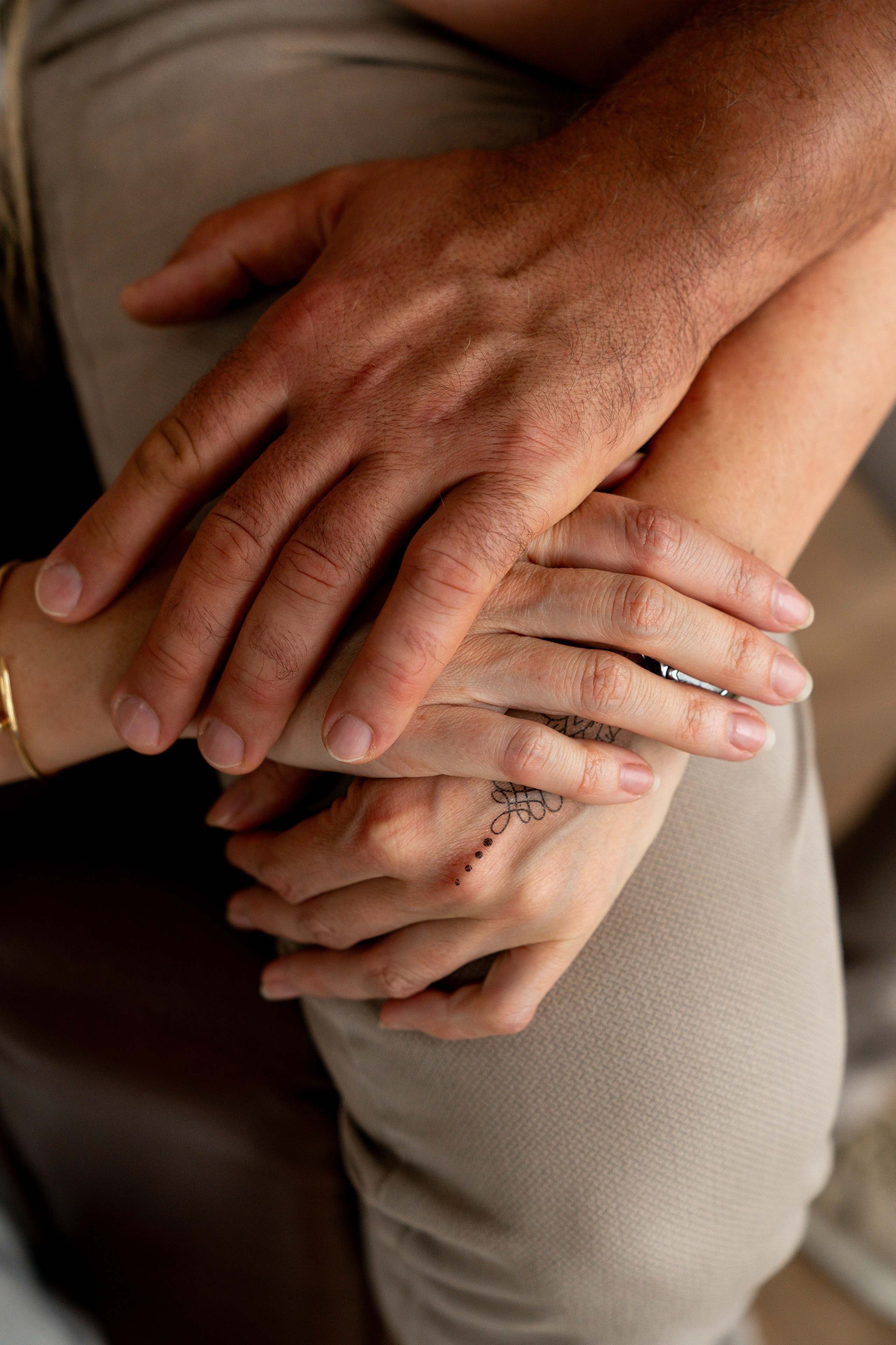 Семья Рудаковых. Семейный, детский фотограф в Красноярске Анна Хлябич