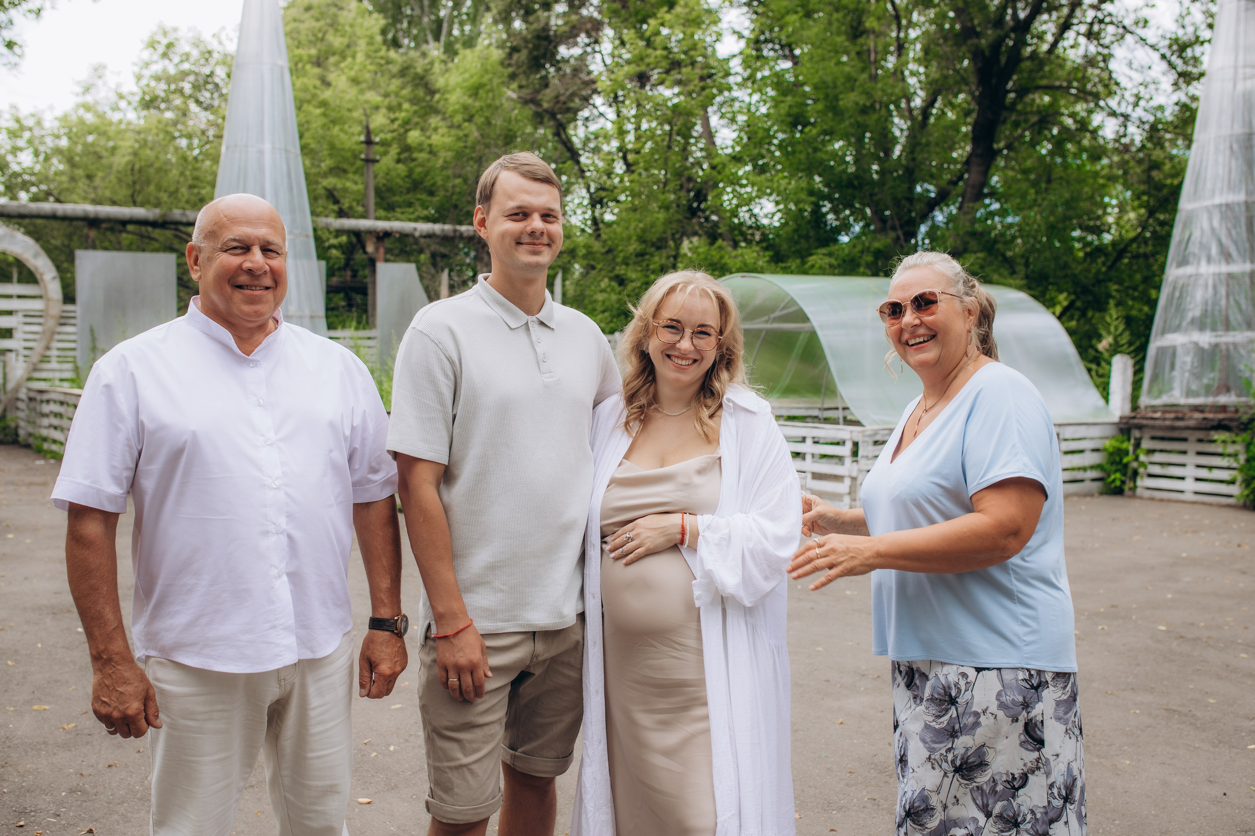 Гендер пати. Семейный и домашний фотограф в Москве и МО Королева Валерия