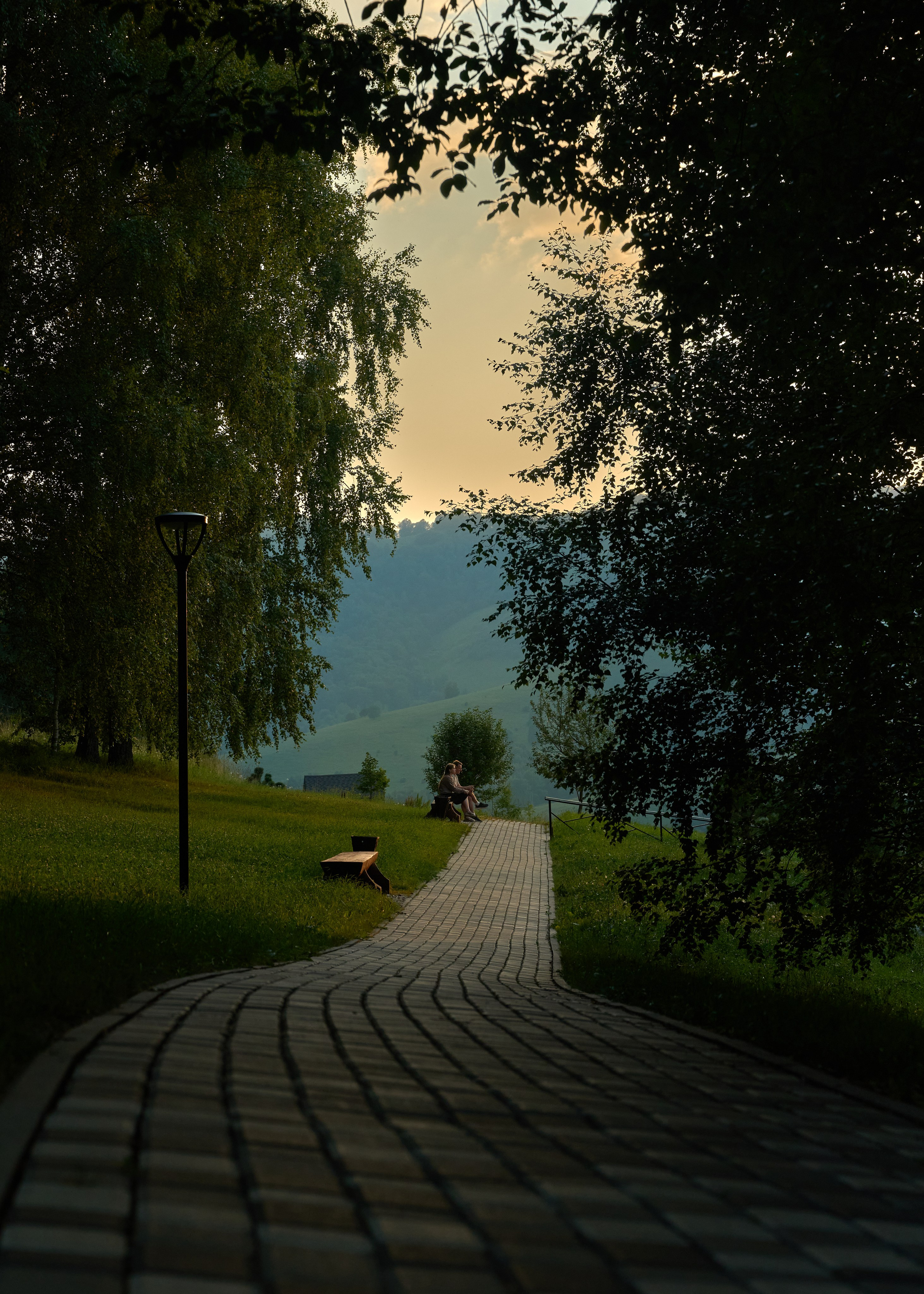 Экстерьер. Rey Stanislav — рекламный фотограф в Санкт-Петербурге
