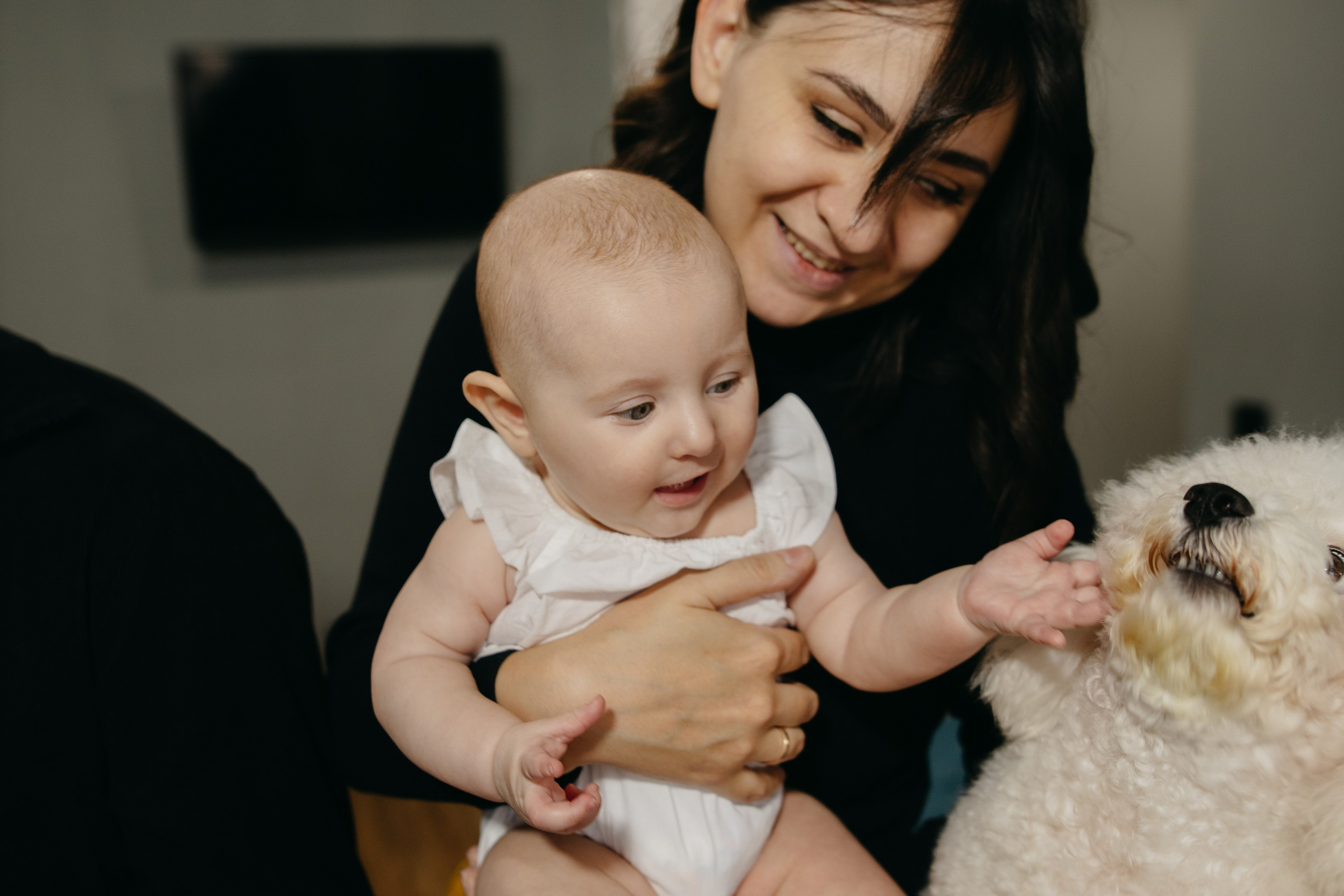 Домашняя. Свадебный и женский фотограф