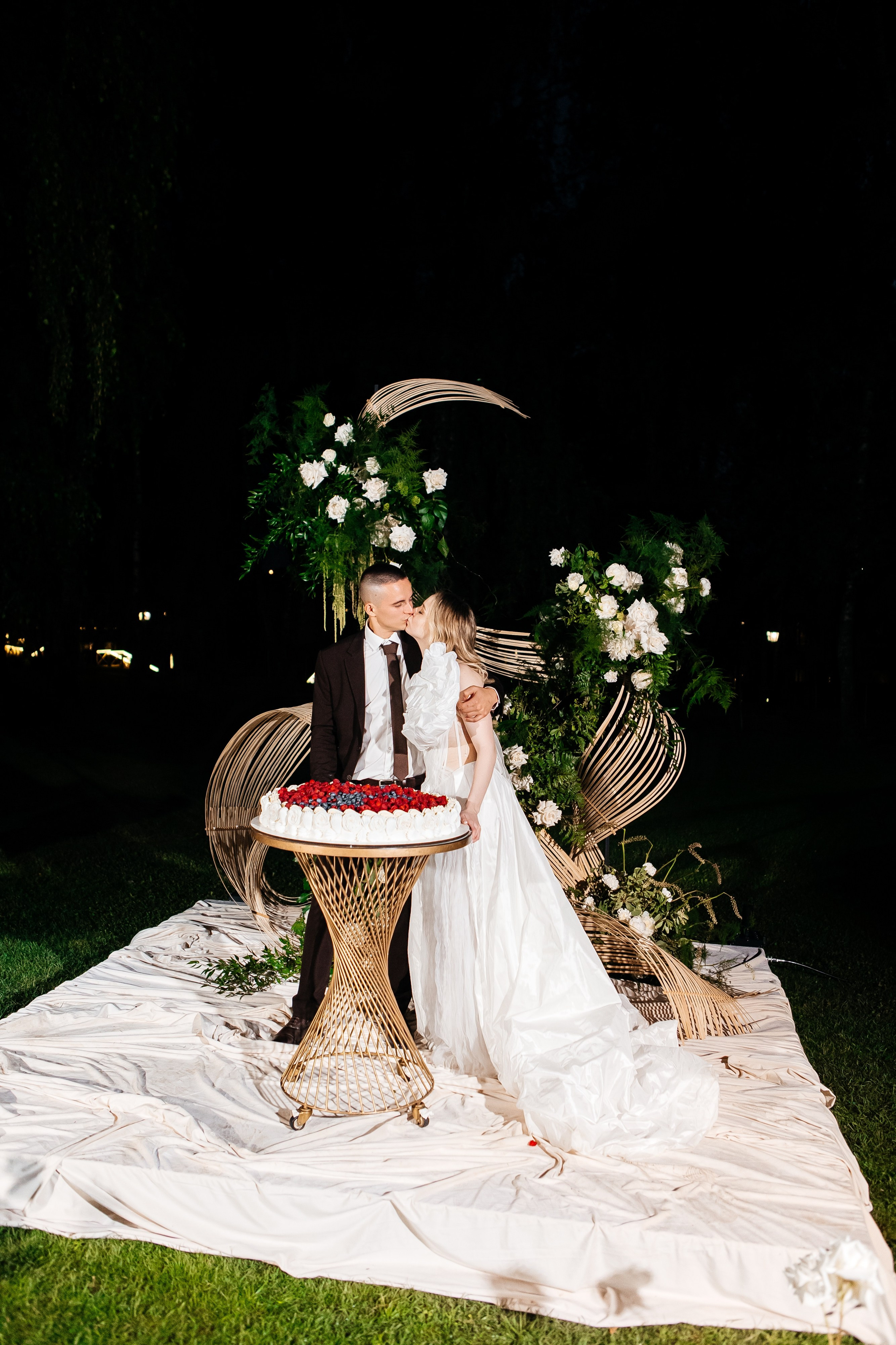 D&A. Фотограф в Москве Влад Ярчевский