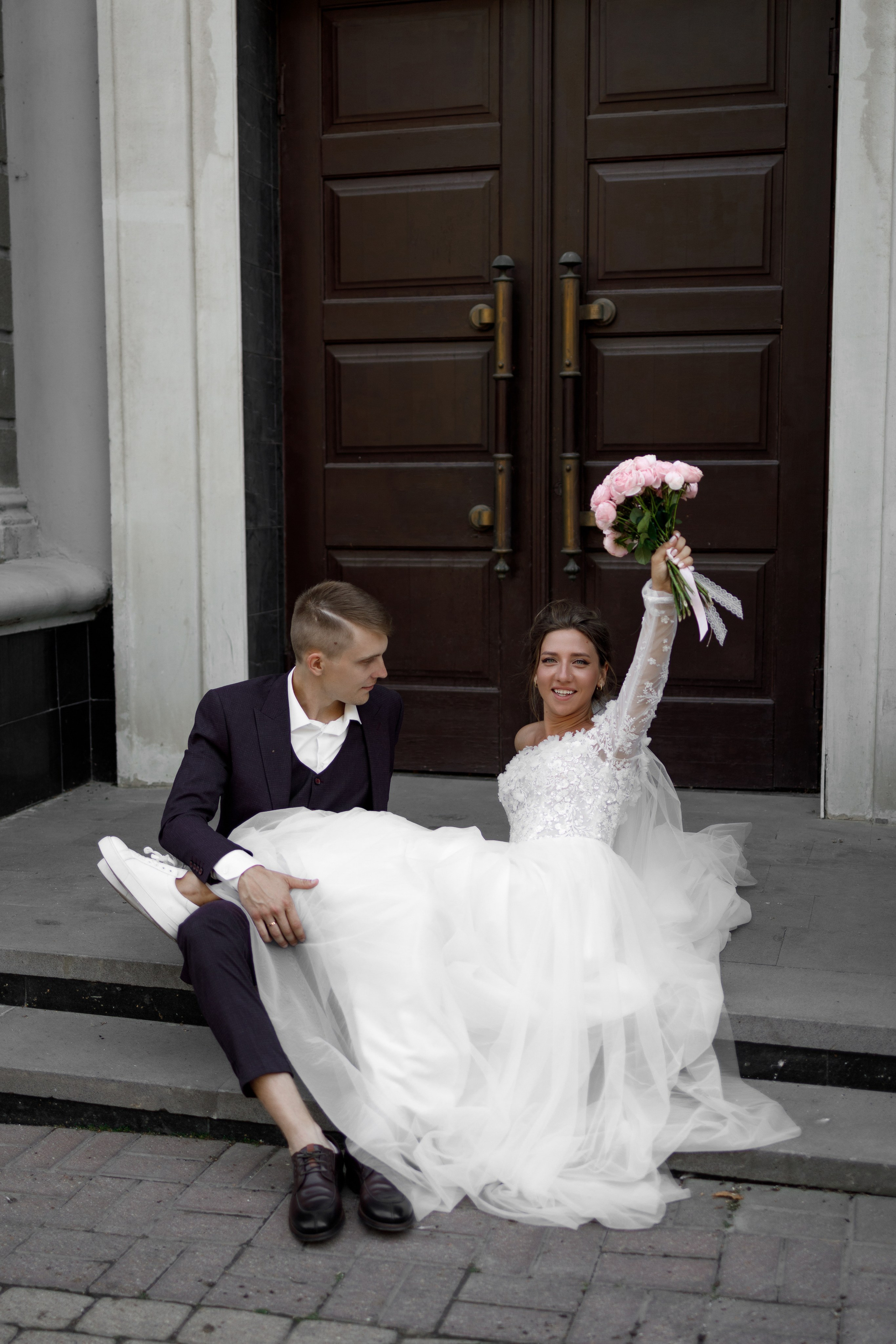 Алёна & Александр. Майорова Валерия Фотограф Ставрополь