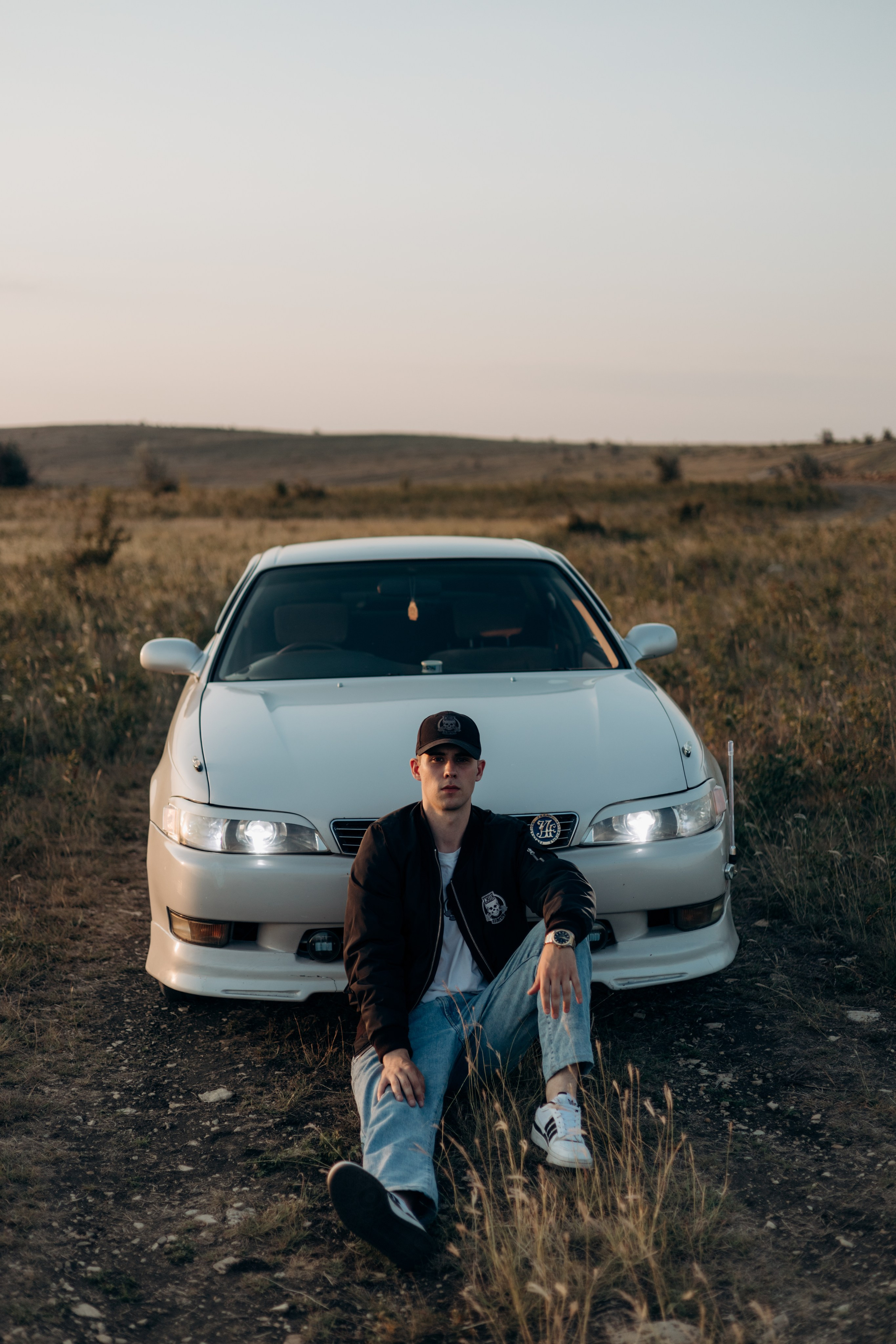 Антон. Майорова Валерия Фотограф Ставрополь