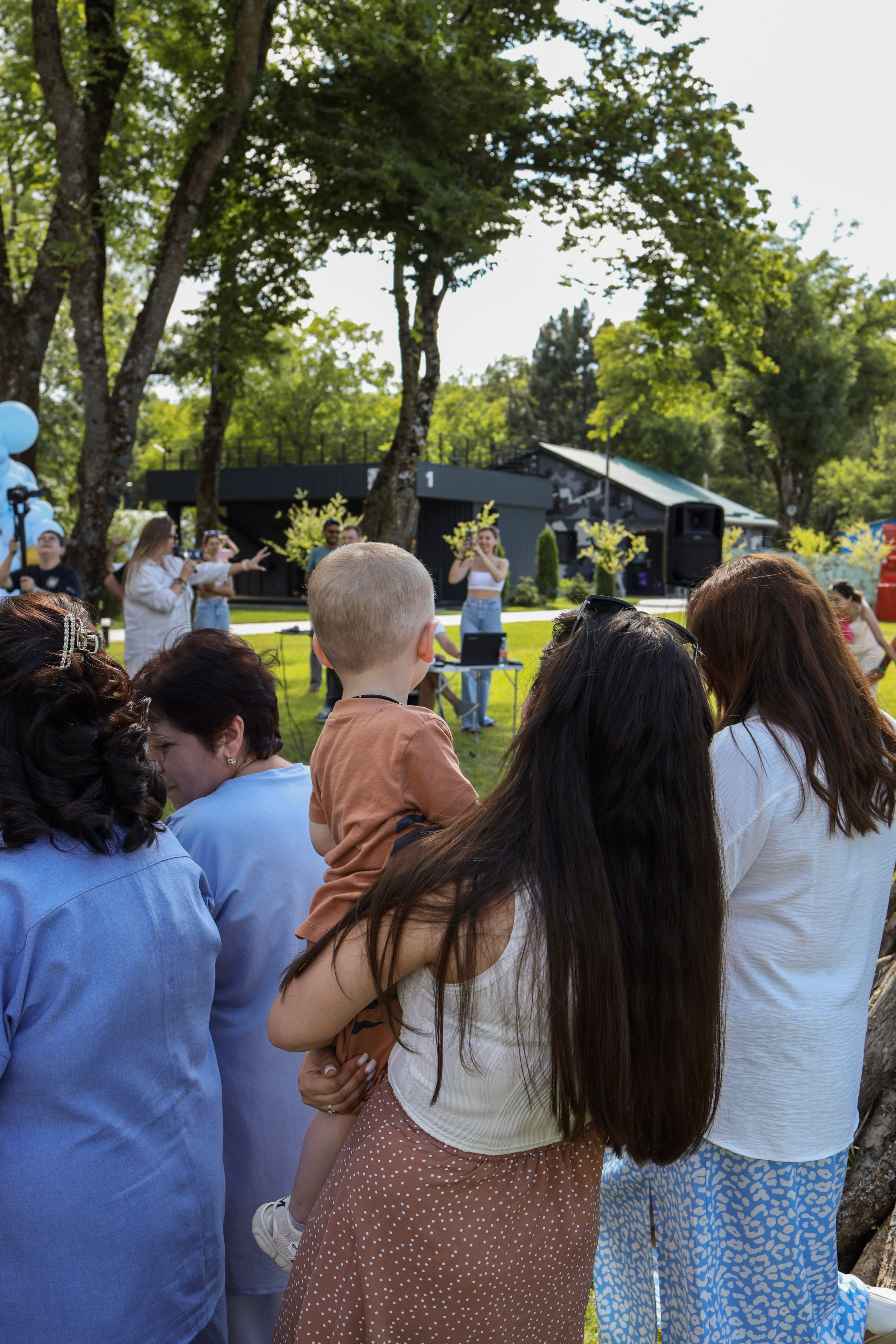 Гендер Пати. Майорова Валерия Фотограф Ставрополь