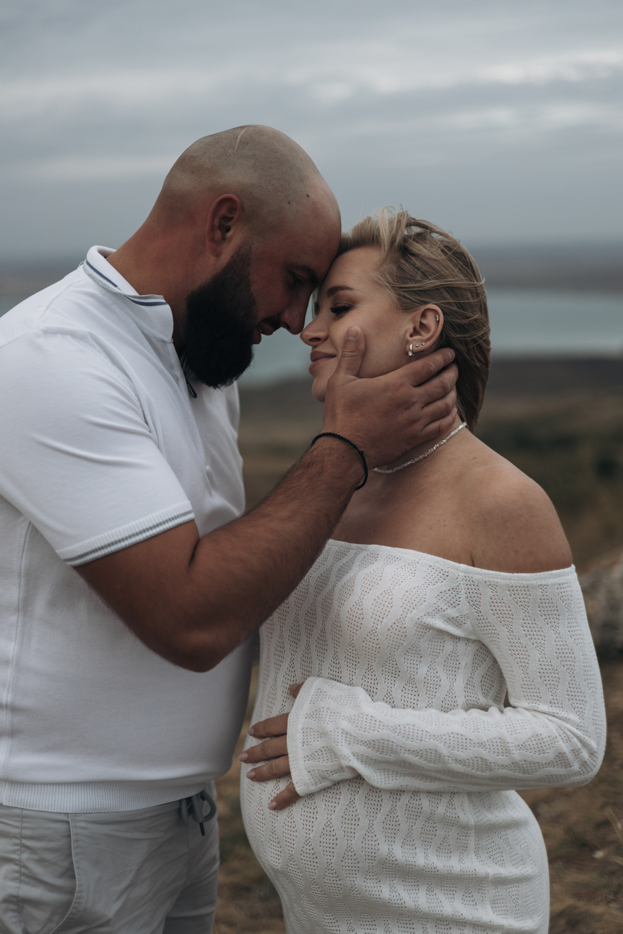 Марина и Дмитрий. Майорова Валерия Фотограф Ставрополь