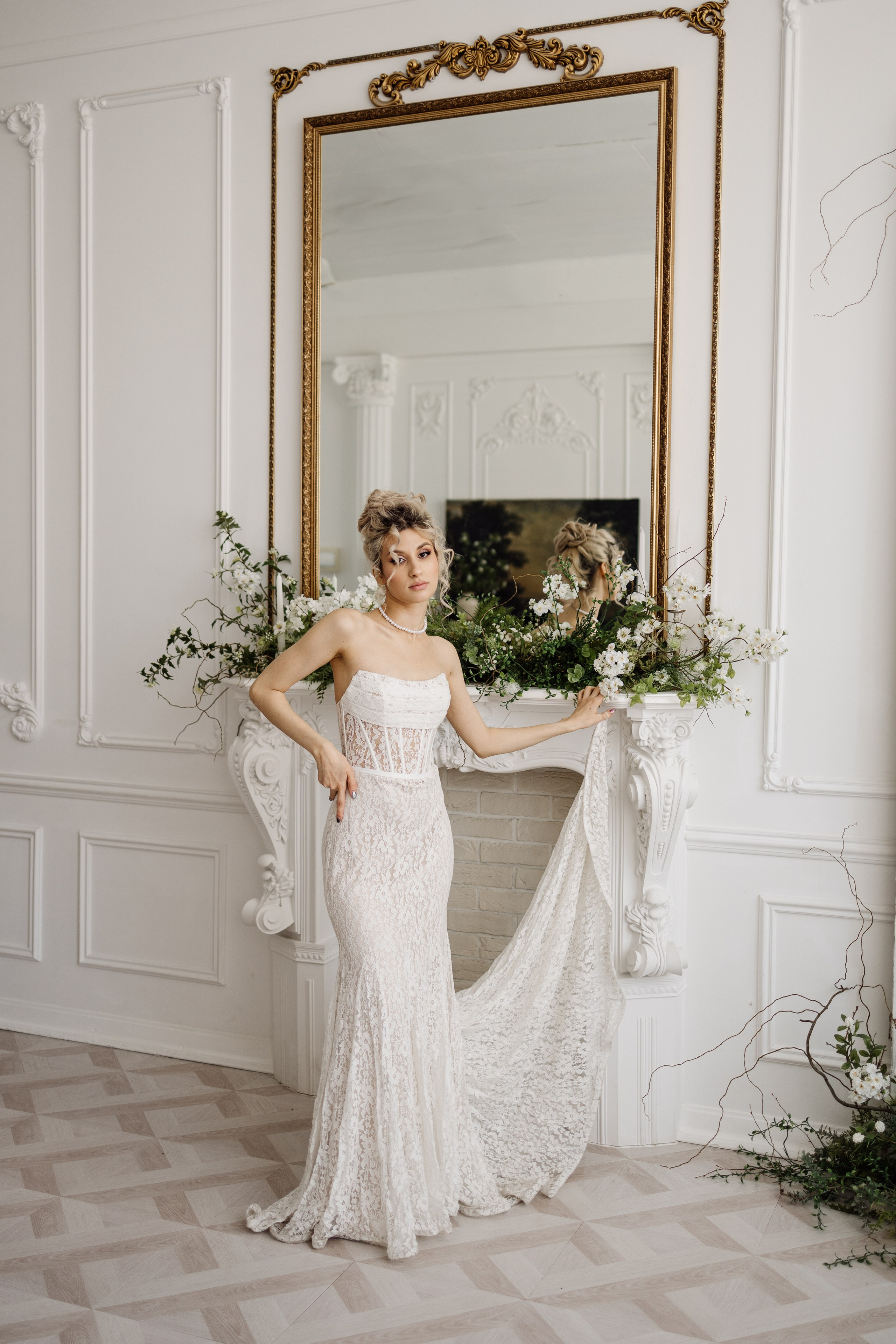 Ксения & Антон. Майорова Валерия Фотограф Ставрополь