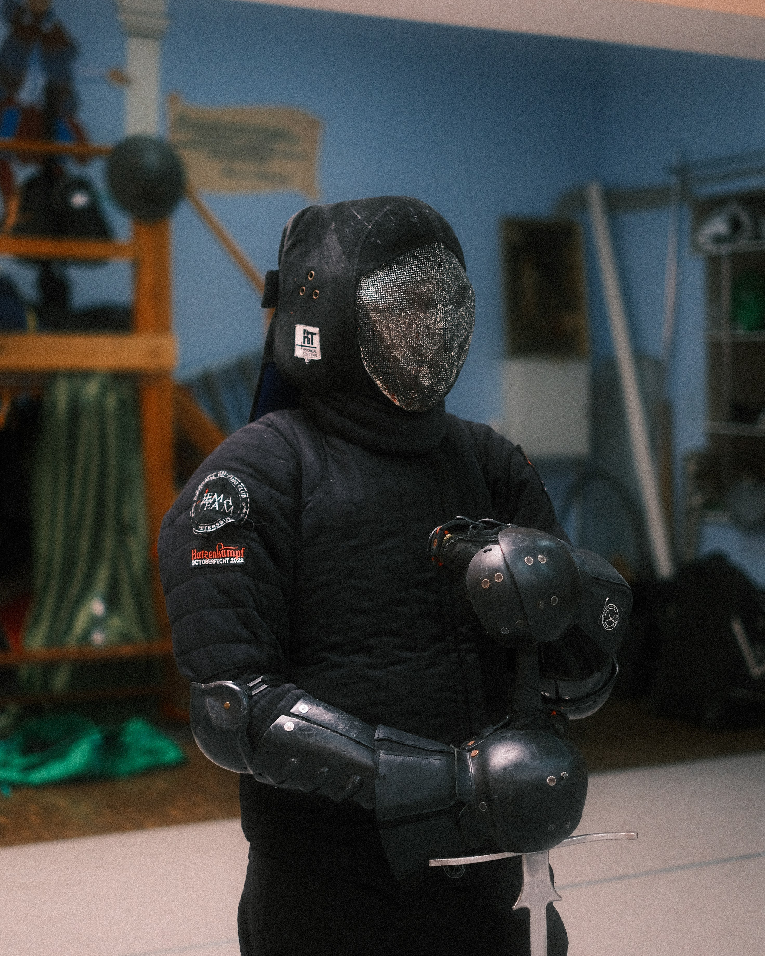 Летний турнир | HEMA Team