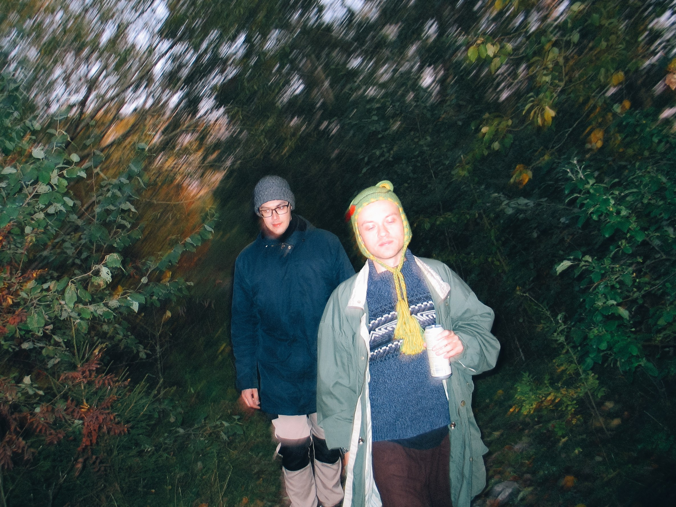 ДР на даче Арины | окт 2024