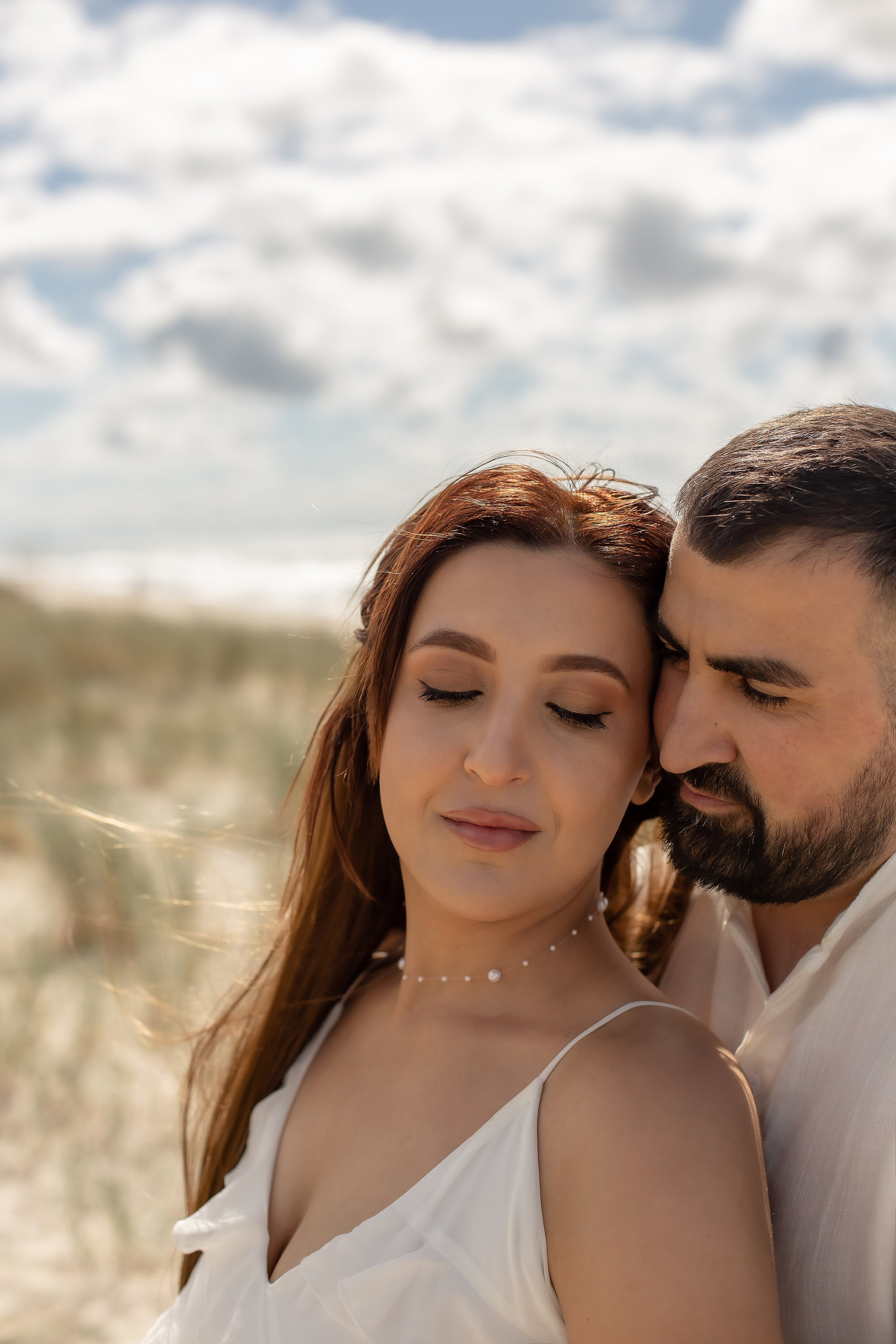 Эдуард и Гая. Фотограф в Калининграде Решетникова Алина