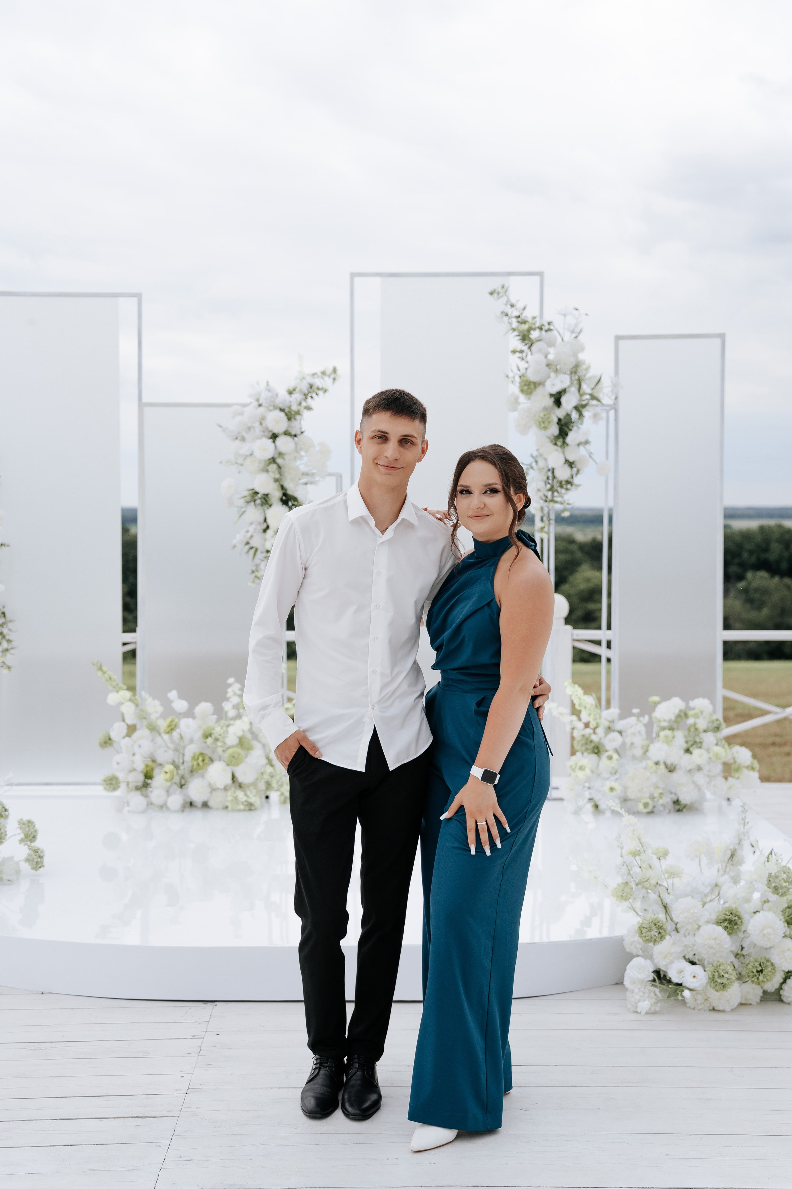 Olesya & Kostya. Свадебный фотограф в Воронеже Самохина Екатерина