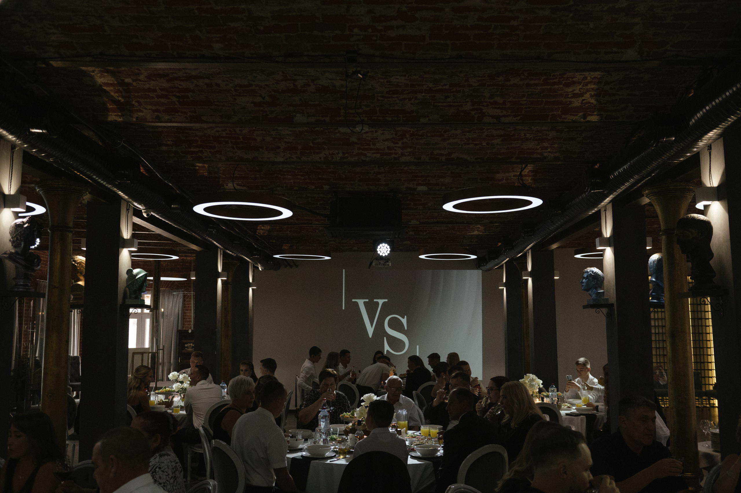 VS. Светлана Варфоломеева, женский и свадебный фотограф в Саратове