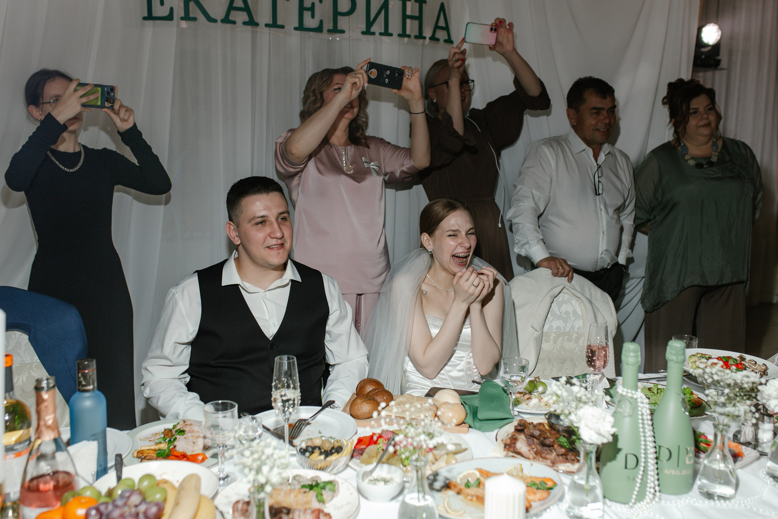 Дмитрий и Екатерина. Свадебный и семейный фотограф в Краснодаре/Геленджике/Сочи/Санкт-Петербурге