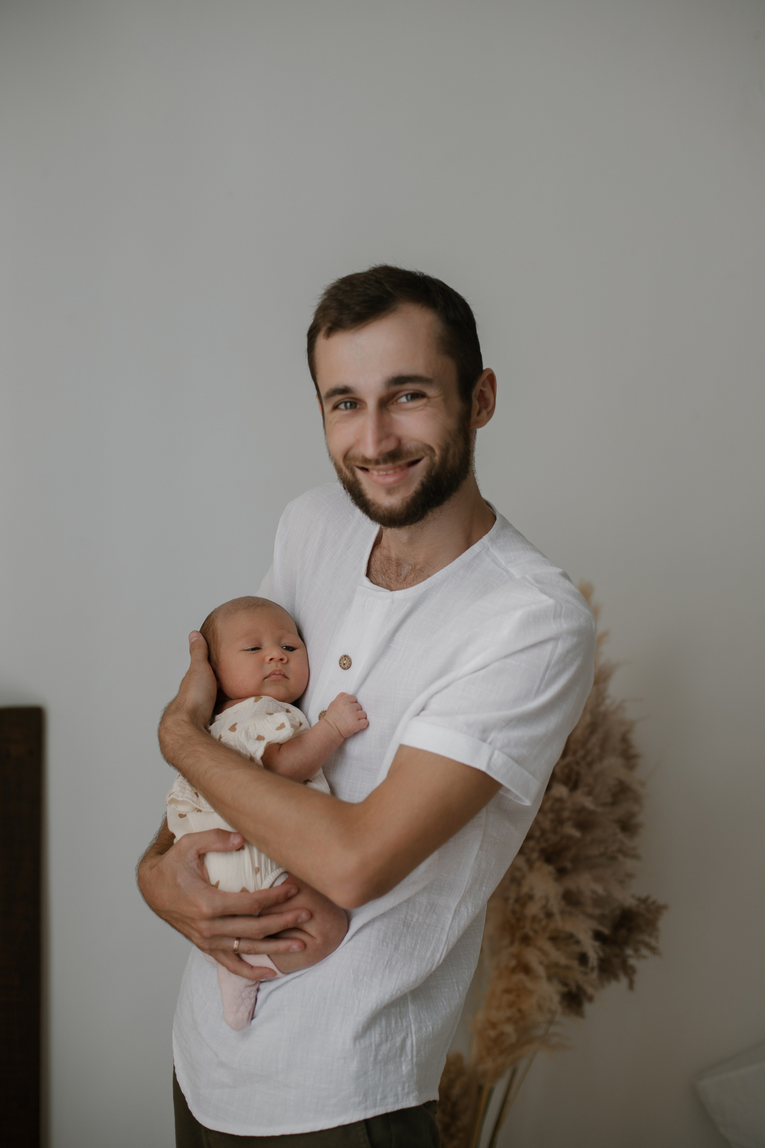 Вазген, Влада и Эмилия. Свадебный и семейный фотограф в Краснодаре/Геленджике/Сочи/Санкт-Петербурге