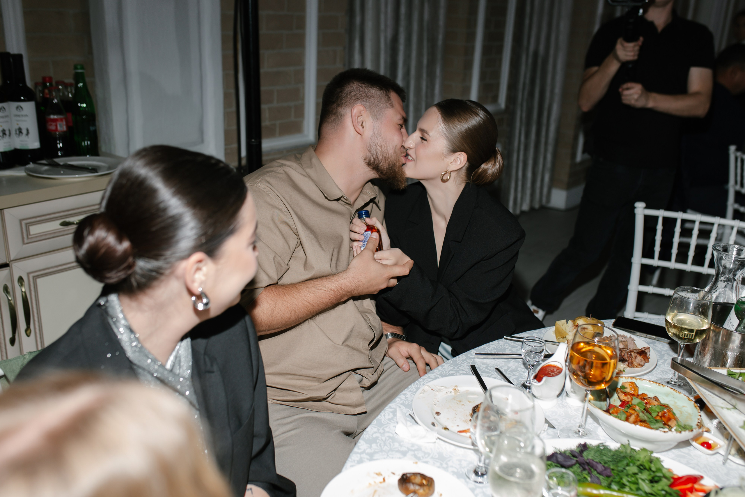 Артём и Алина. Свадебный и семейный фотограф в Краснодаре/Геленджике/Сочи/Санкт-Петербурге