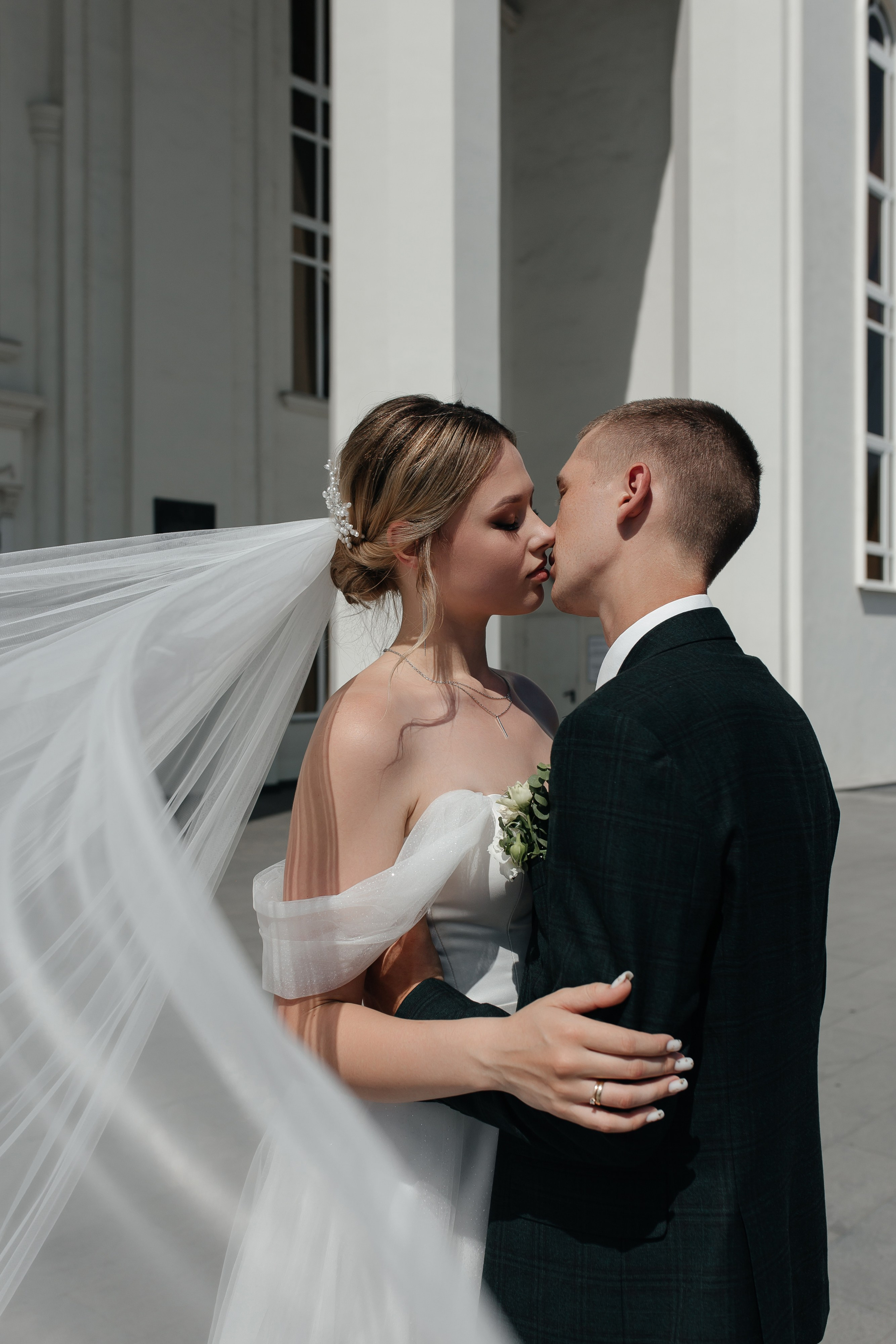 Виталик и Мария. Свадебный и семейный фотограф в Краснодаре/Геленджике/Сочи/Санкт-Петербурге