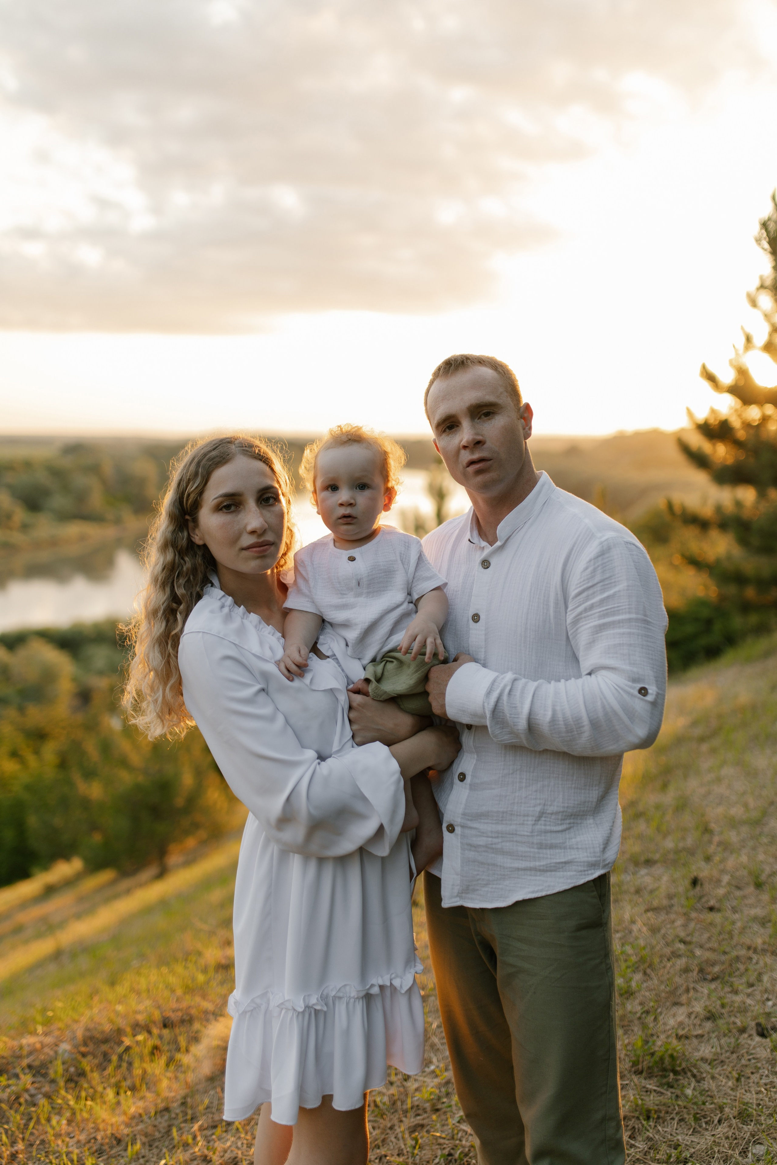 Руслану 1 годик. Свадебный и семейный фотограф в Краснодаре/Геленджике/Сочи/Санкт-Петербурге