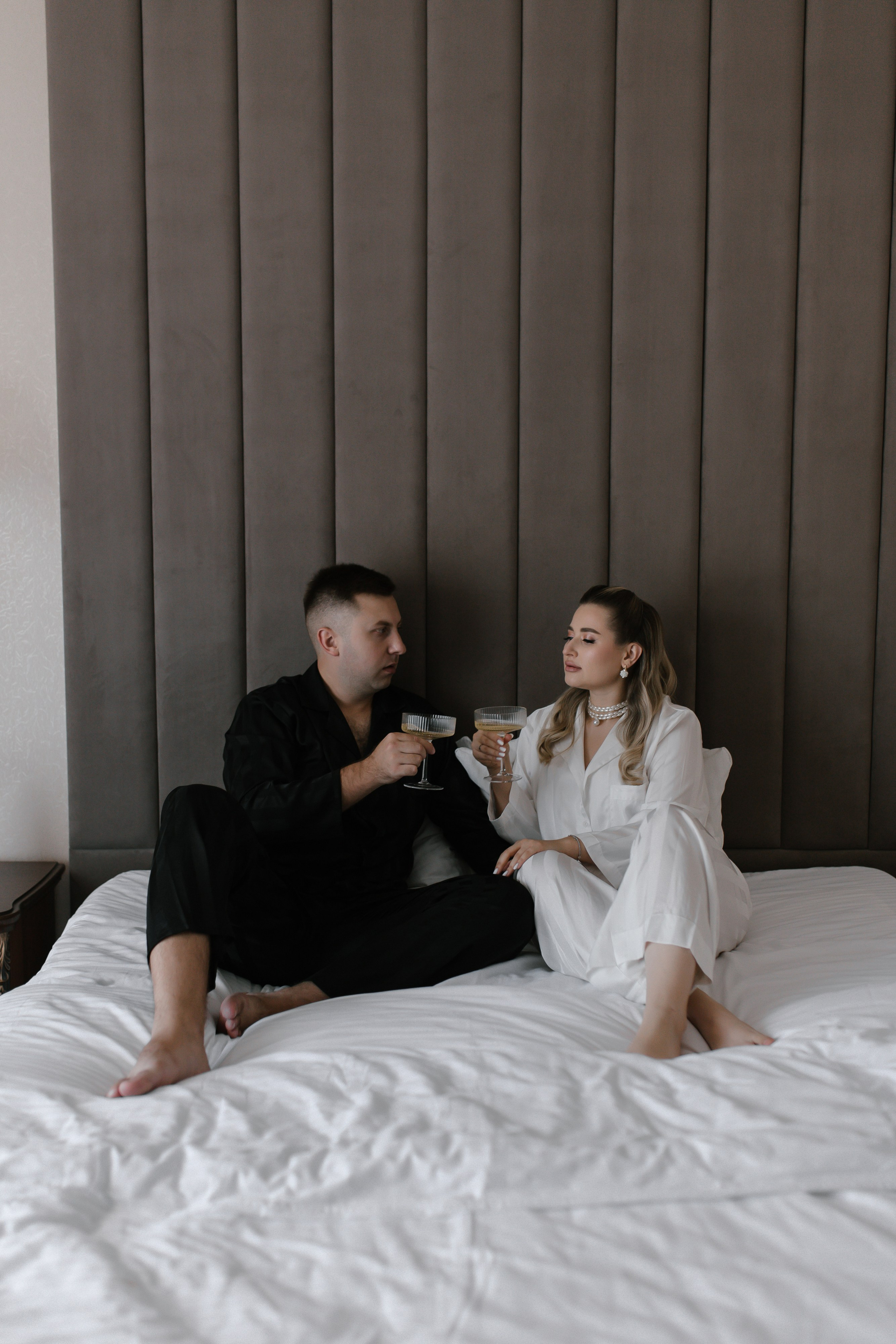 Даниил и Анна. Свадебный и семейный фотограф в Краснодаре/Геленджике/Сочи/Санкт-Петербурге