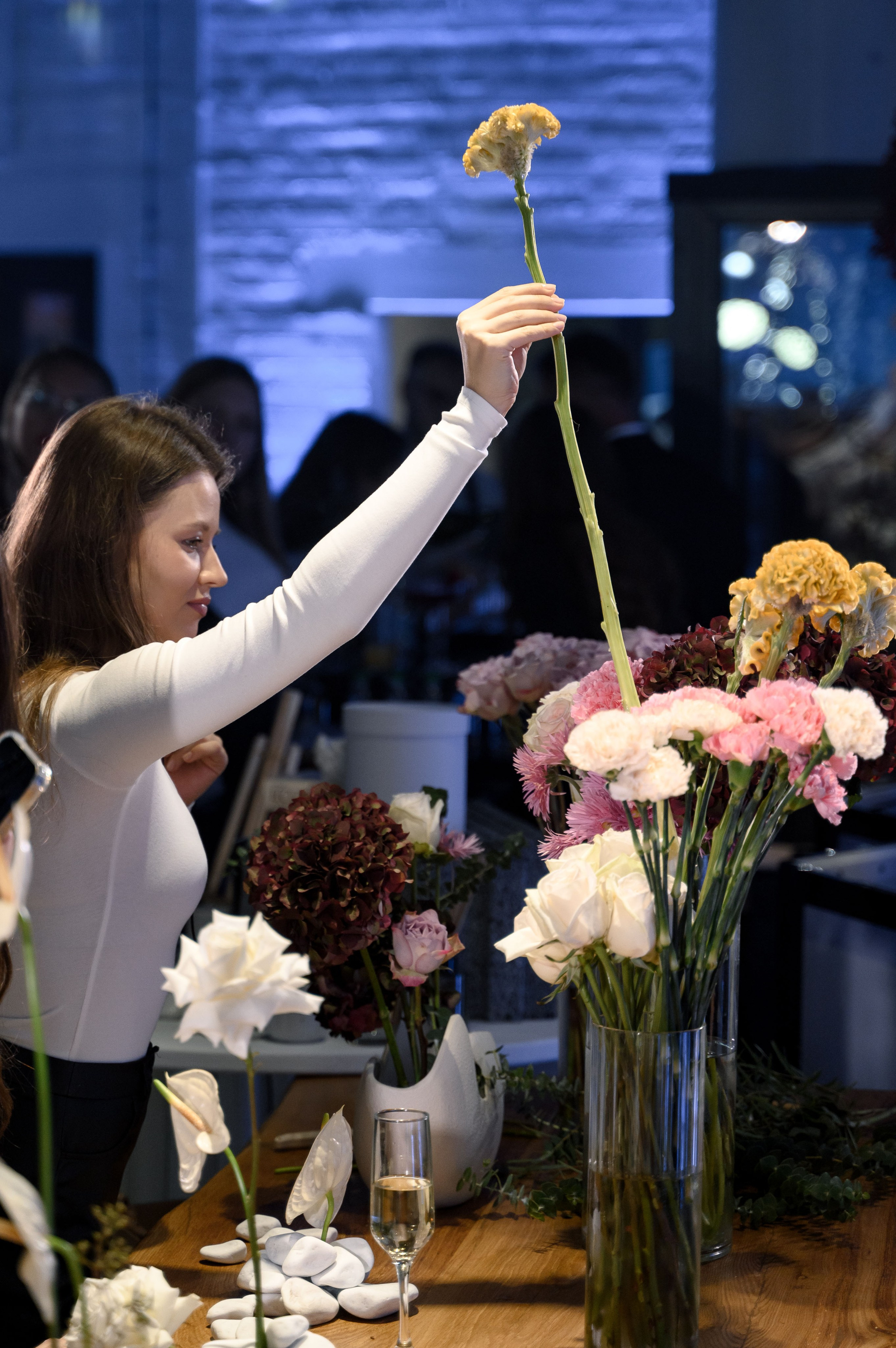 MINT FLOWERS. Свадебный фотограф Минск