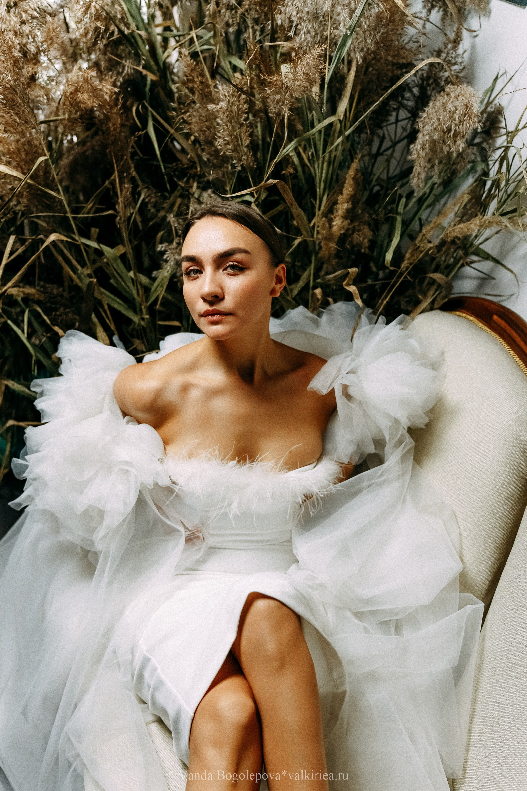 Анастасия. Будуарная съемка. Фотосъемка, свадебная фотосъемка, Москва, Нижний Новгород