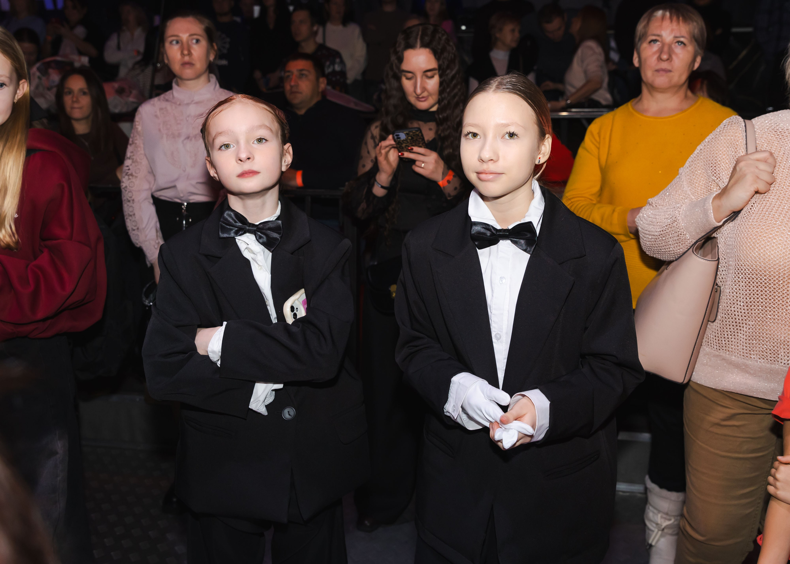 21.12.2025 Новогодняя Тусовка Non Stop. ФОТОГРАФ ВИНОГРАДОВА ДАРЬЯ