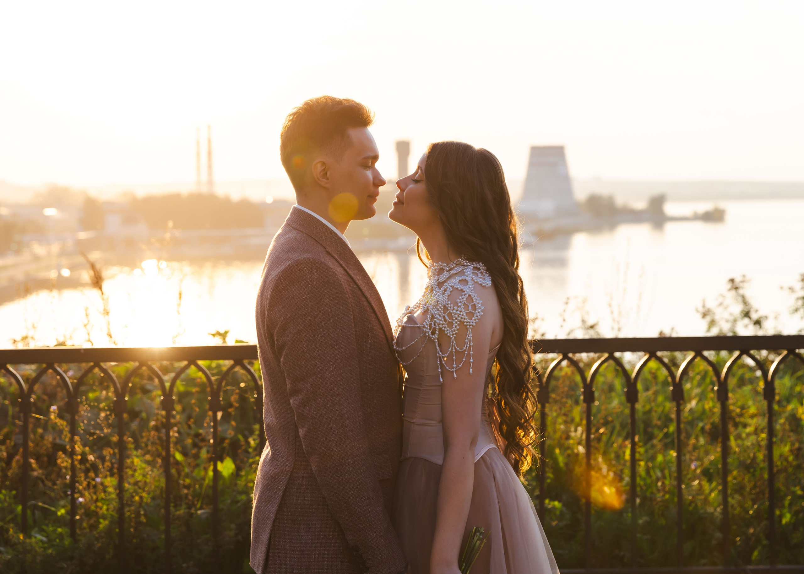 19.09.2025 Свадебная фотосессия. ФОТОГРАФ ВИНОГРАДОВА ДАРЬЯ