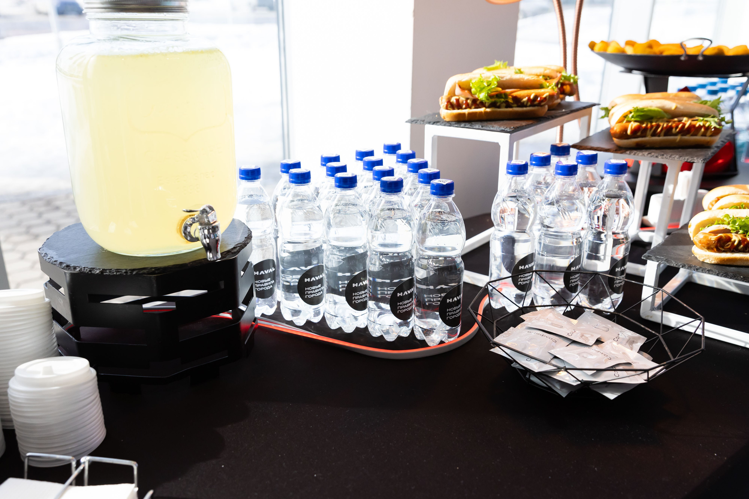 15.03.2025 Haval, презентация автомобиля. ФОТОГРАФ ВИНОГРАДОВА ДАРЬЯ