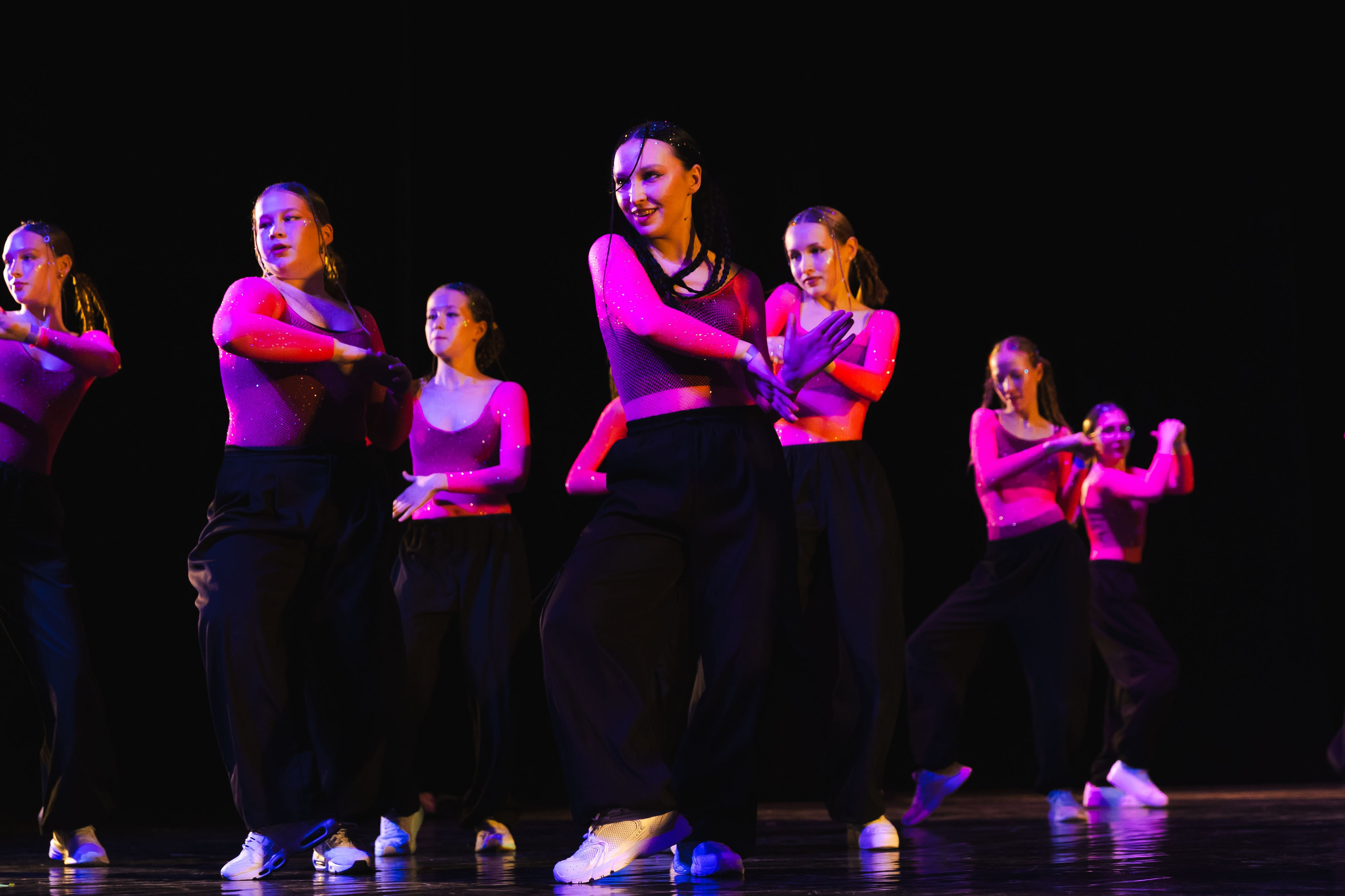 18.05.2025 Отчетный концерт Non Stop. ФОТОГРАФ ВИНОГРАДОВА ДАРЬЯ