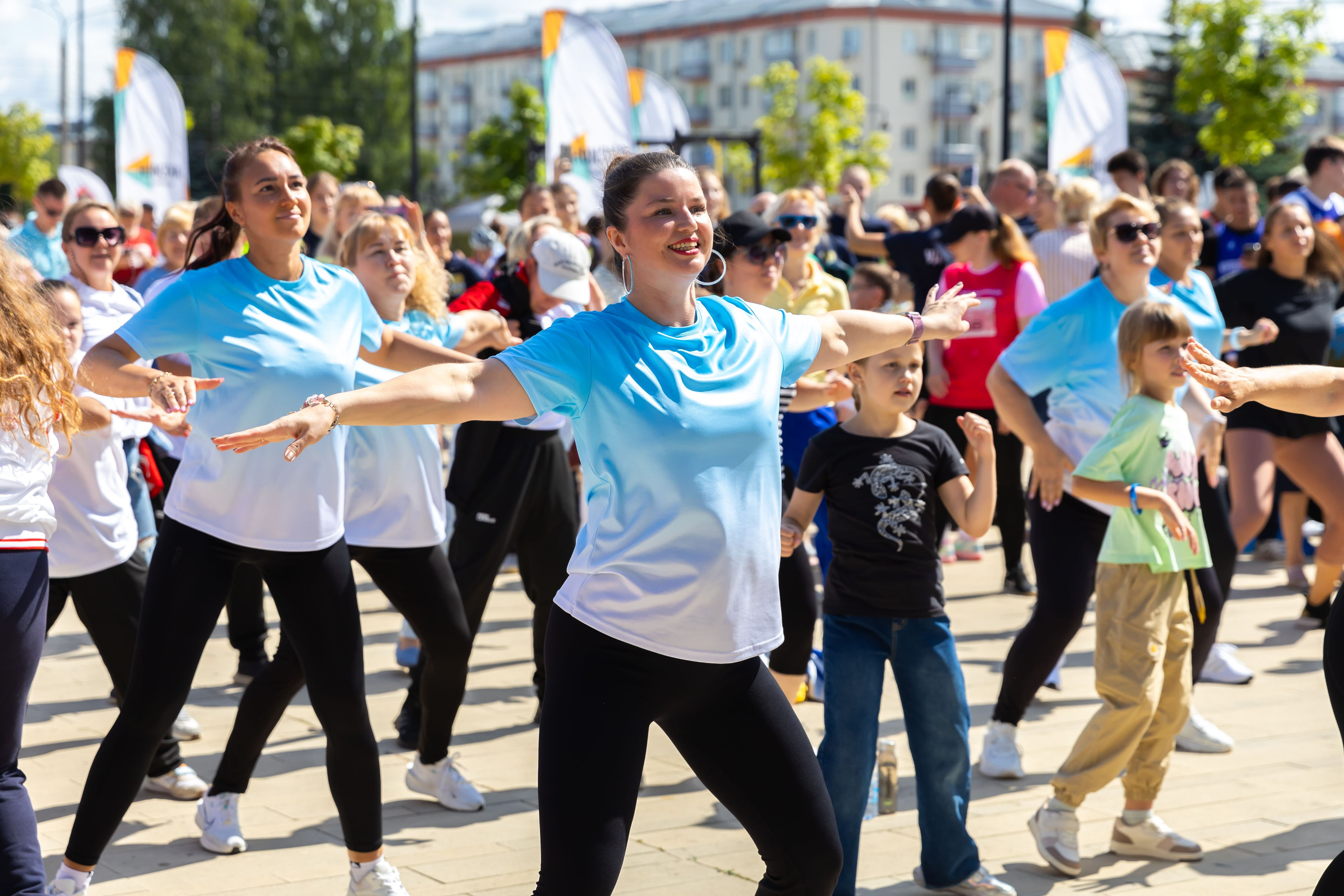 09.08.2025 День Физкультурника. ФОТОГРАФ ВИНОГРАДОВА ДАРЬЯ