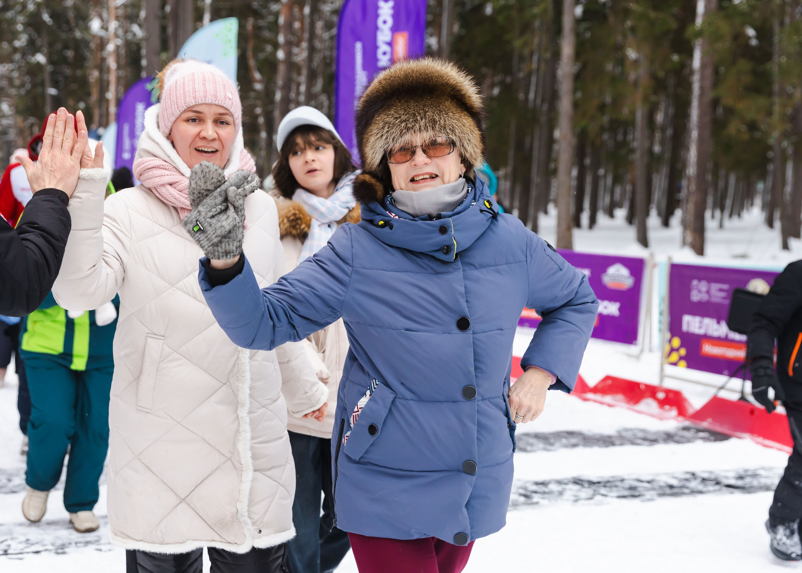 05.01.2026 День Пельменя в Воткинске. ФОТОГРАФ ВИНОГРАДОВА ДАРЬЯ
