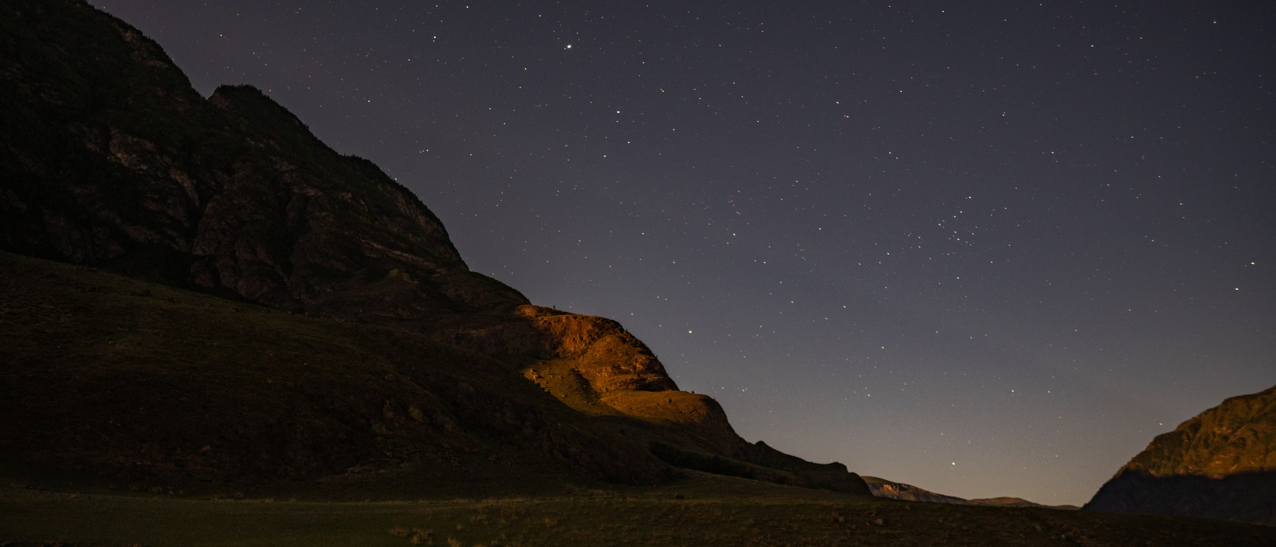 Алтай. Gusarov Travel Photography