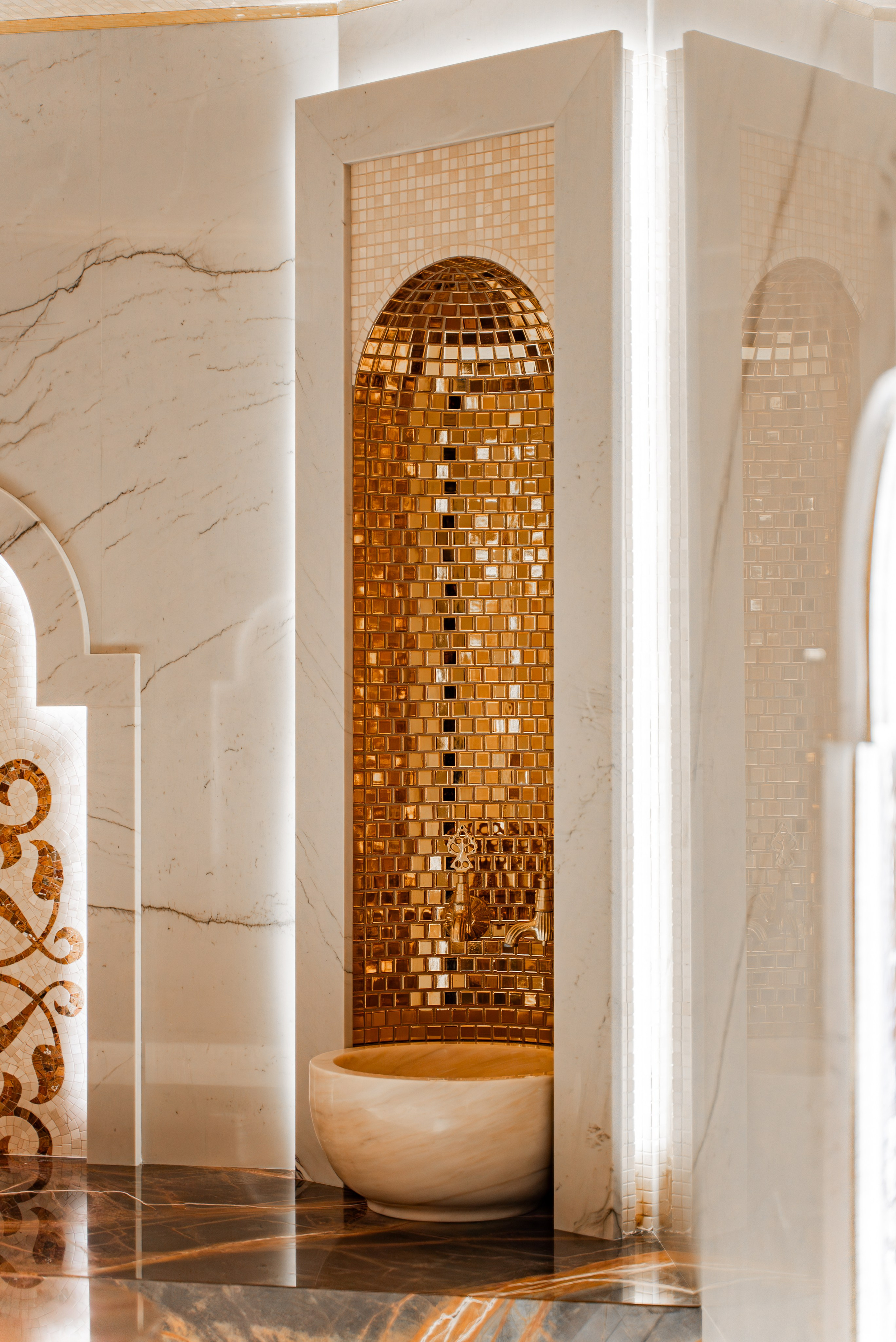 Интерьерная. KUSTOV PRODUCTION — профессиональная фотосъёмка в Москве