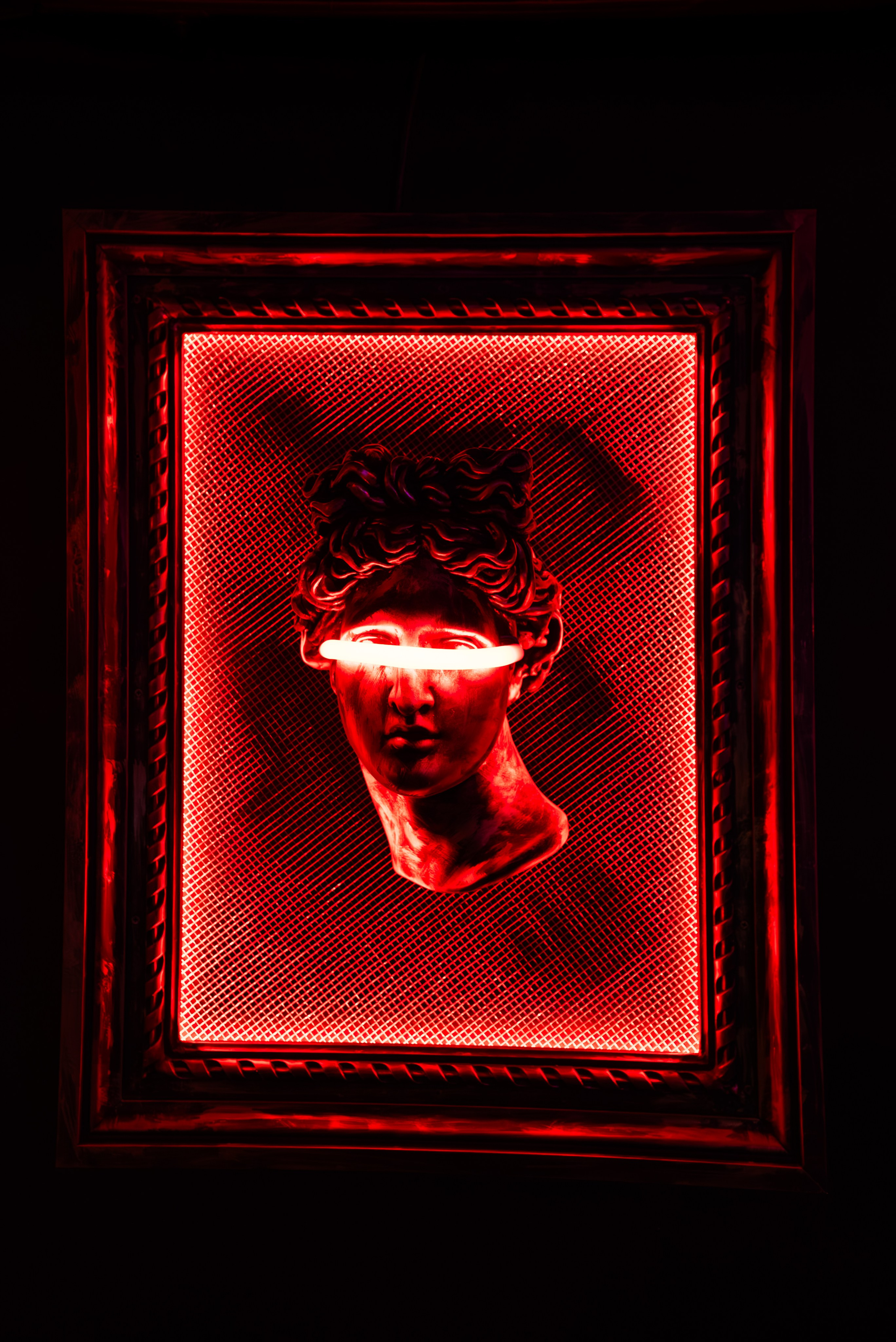 Игровой клуб «РУНА». KUSTOV PRODUCTION — профессиональная фотосъёмка в Москве