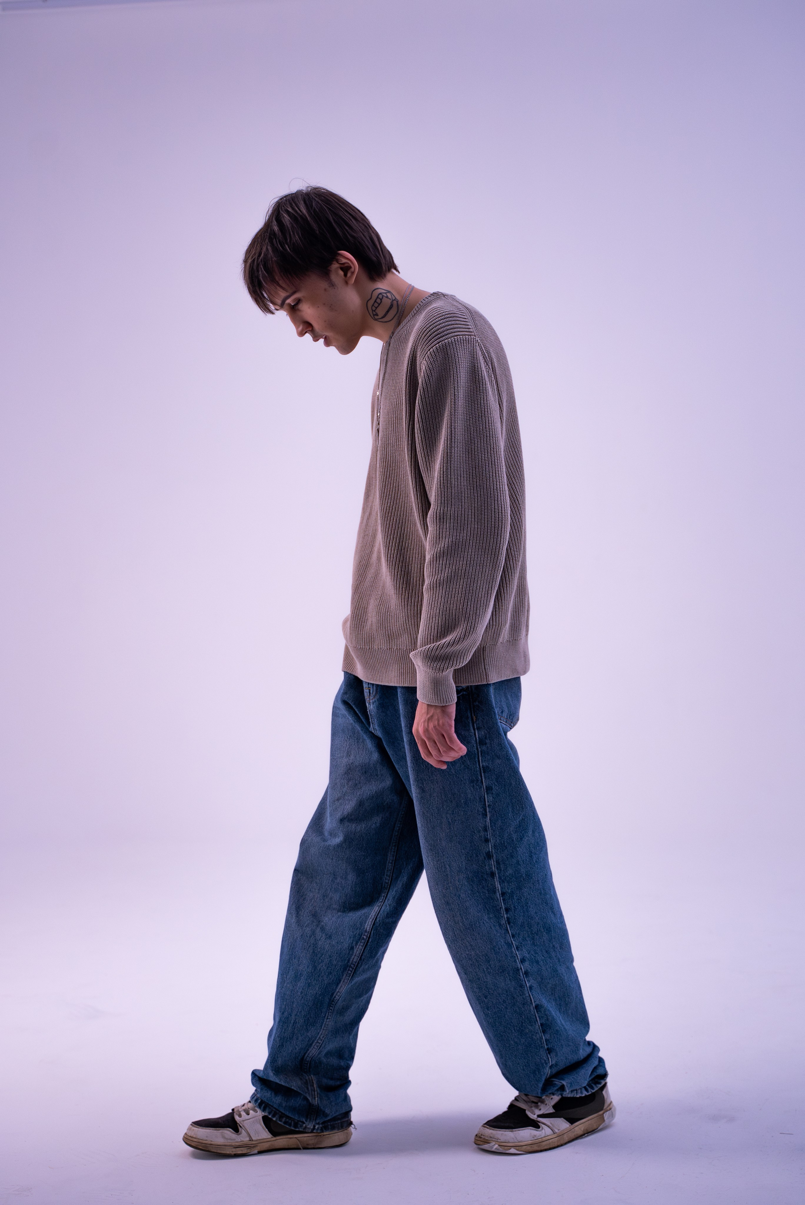 Фотосессия музыканта. KUSTOV PRODUCTION — профессиональная фотосъёмка в Москве