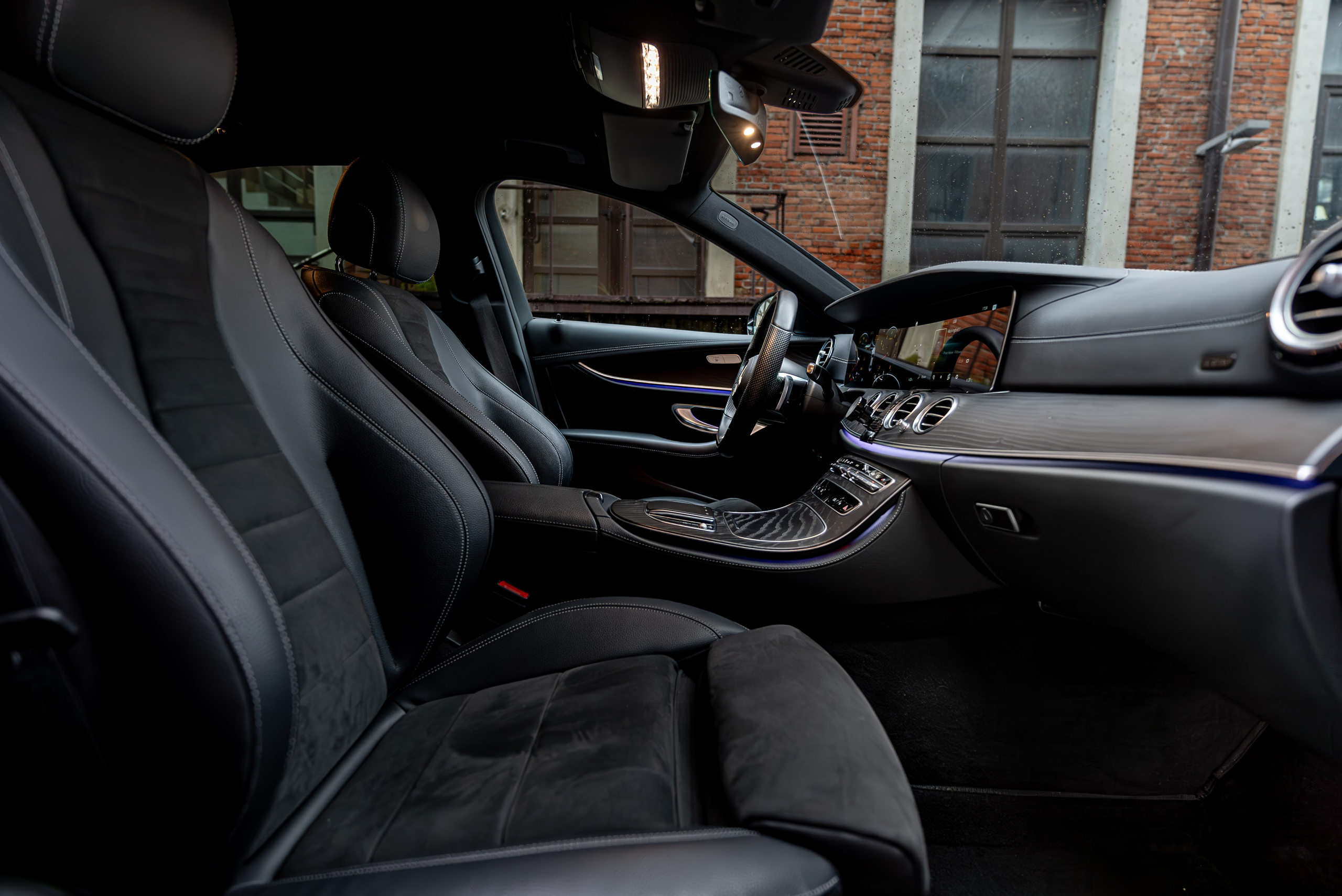 Авто. KUSTOV PRODUCTION — профессиональная фотосъёмка в Москве