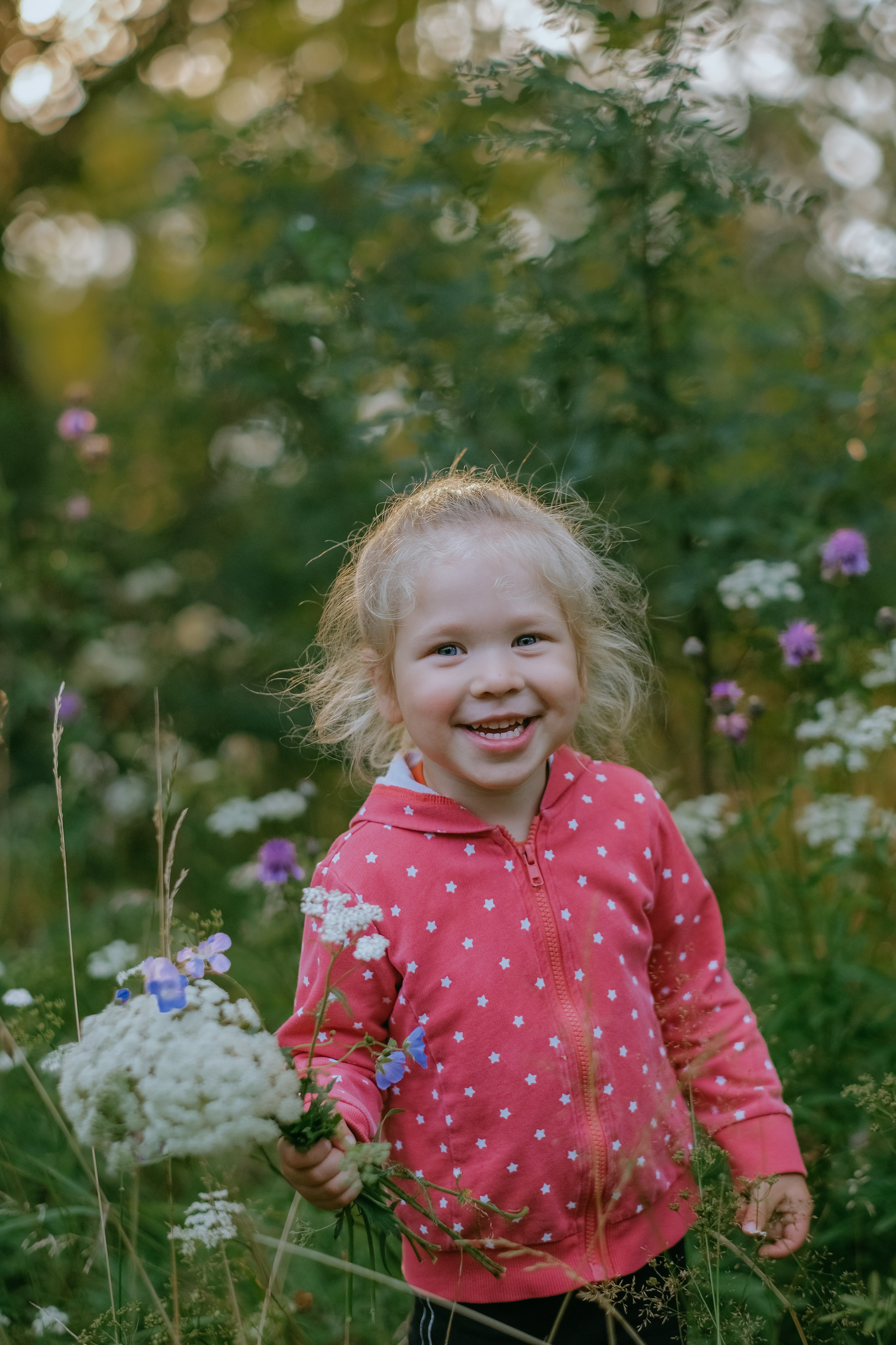 Детские портреты. Наталья Скворцова — портретный фотограф