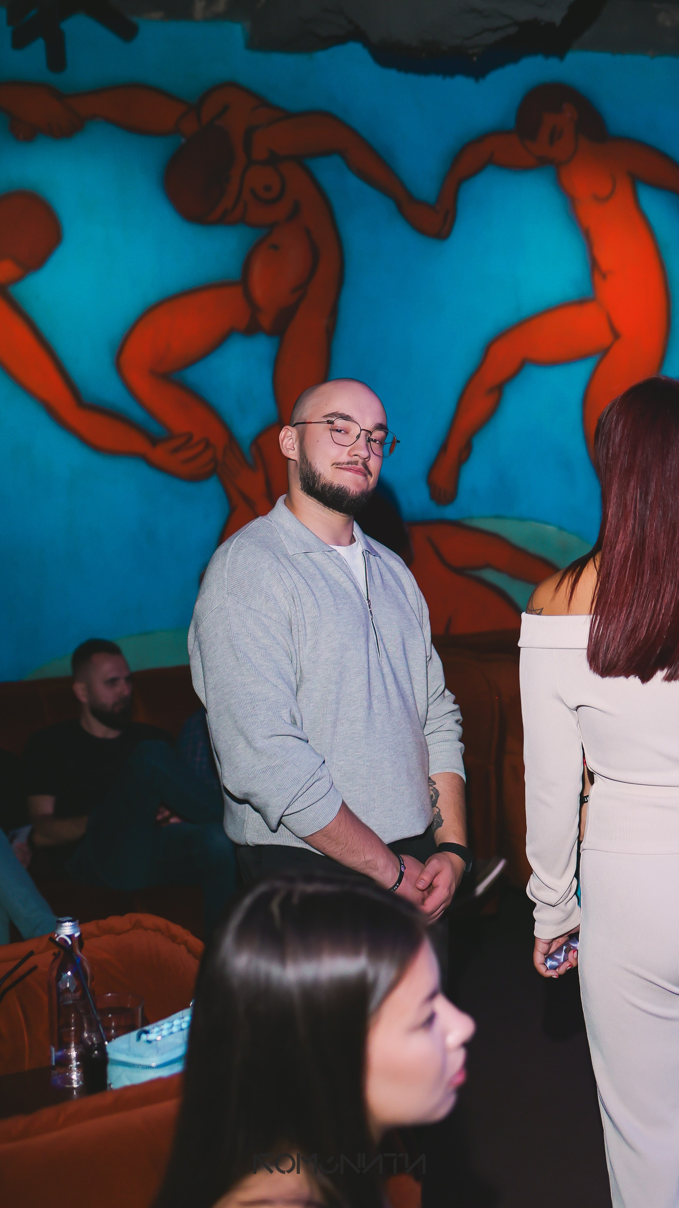 Мгновения. Андрей Риттер Репортажный идейный портретный фотограф Сахалина