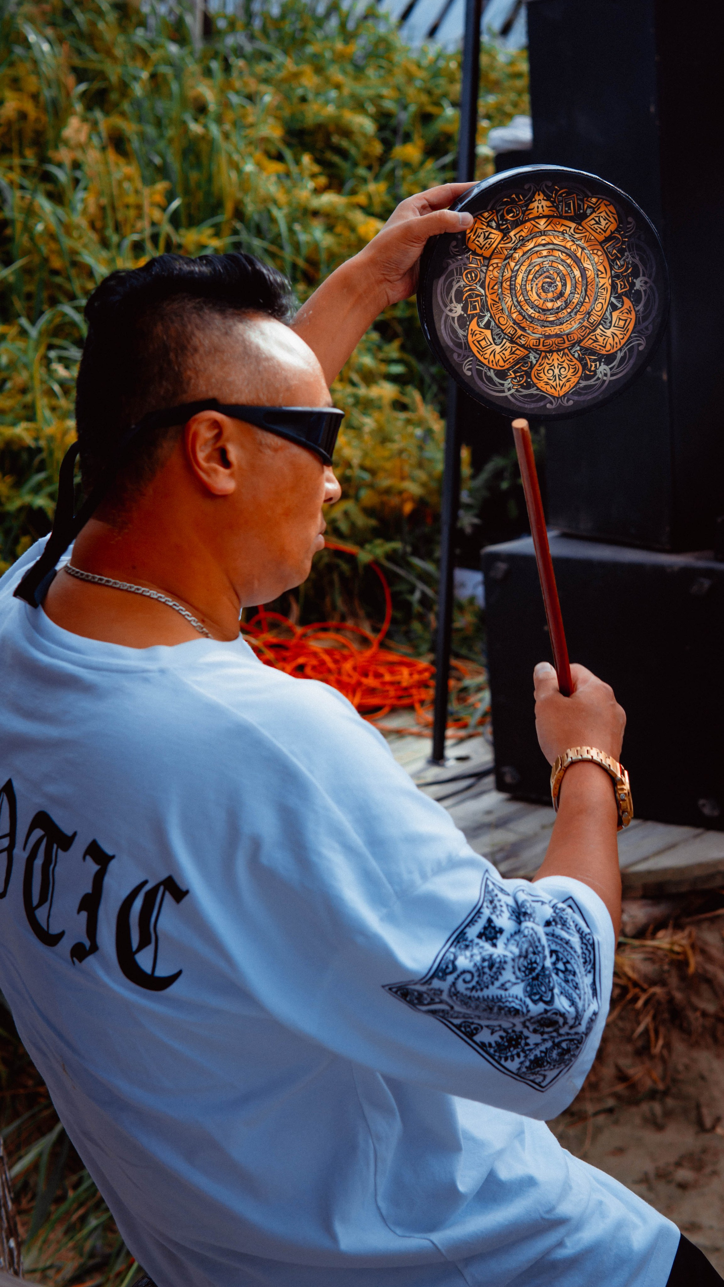 Miami Arka. Андрей Риттер Репортажный идейный портретный фотограф Сахалина