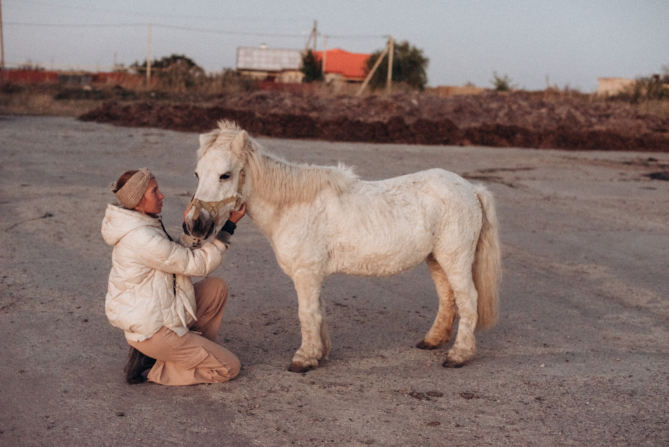 ХВОСТАТЫЕ. Дом обретенный. Детский и семейный фотограф выпускной альбом Приморско-Ахтарск