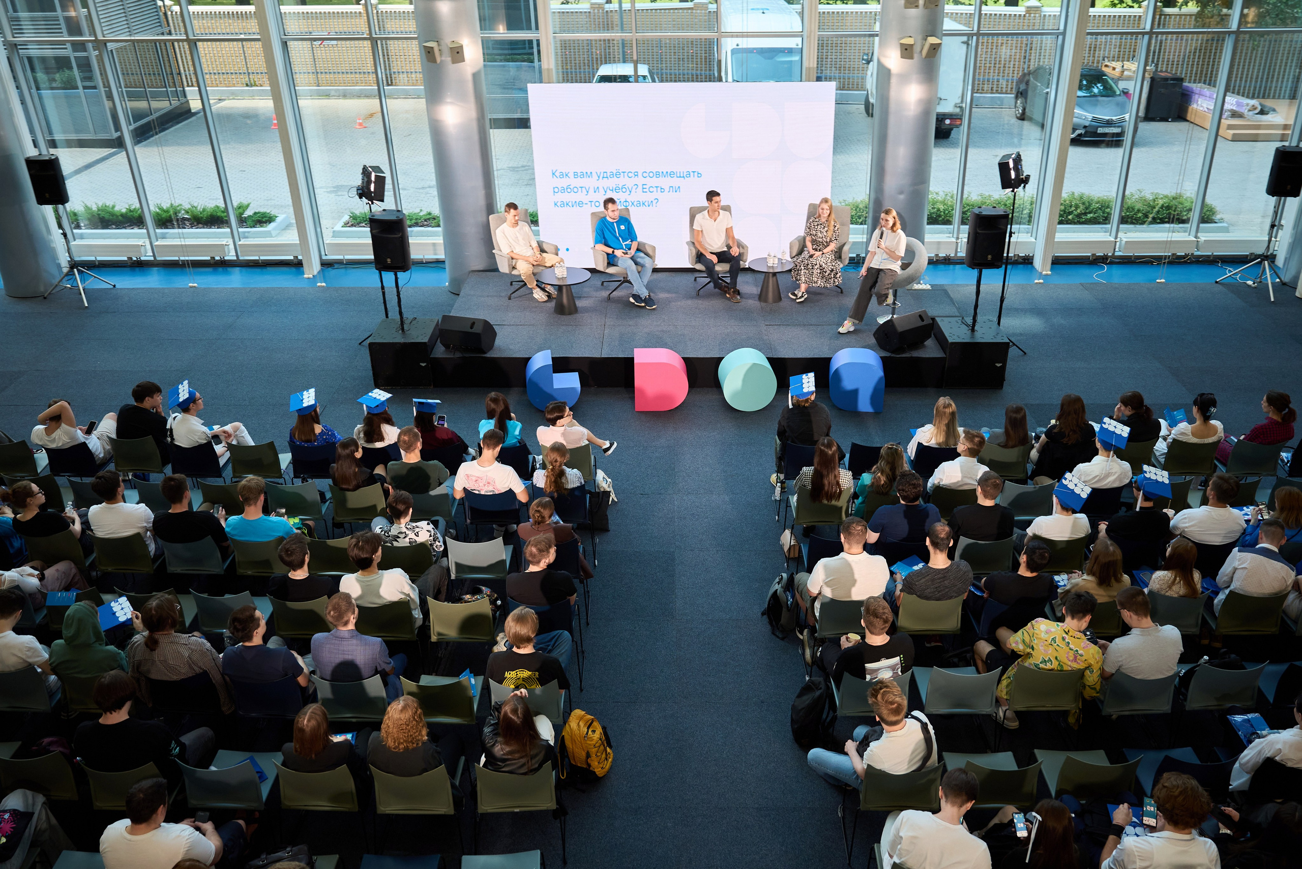 Релиз Пати. Репортажный фотограф в Москве, Сергей Торунов