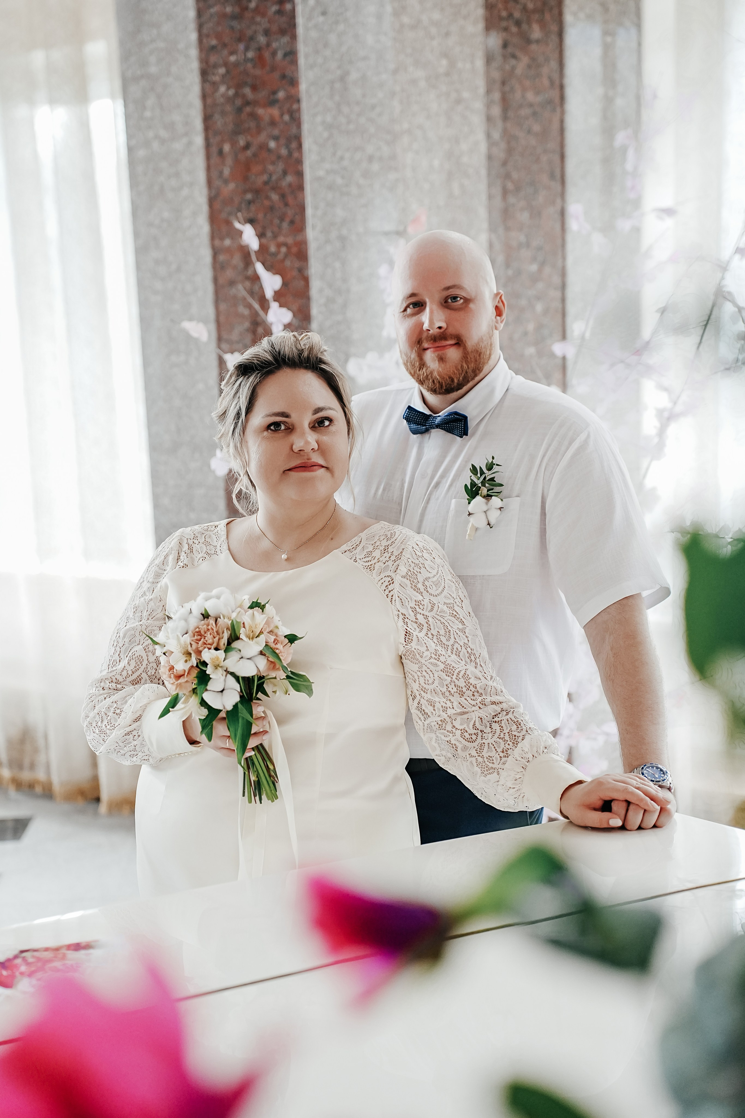 Андрей и Екатерина. Фото и видеосъемка в Йошкар-Оле и Москве. (Фотограф и видеограф в Йошкар-Оле и Москве)