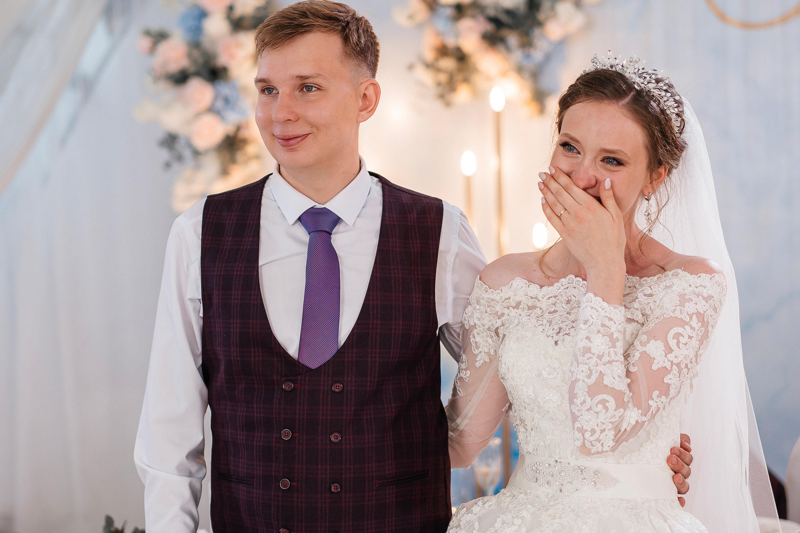 Павел и Евгения. Фото и видеосъемка в Йошкар-Оле и Москве. (Фотограф и видеограф в Йошкар-Оле и Москве)