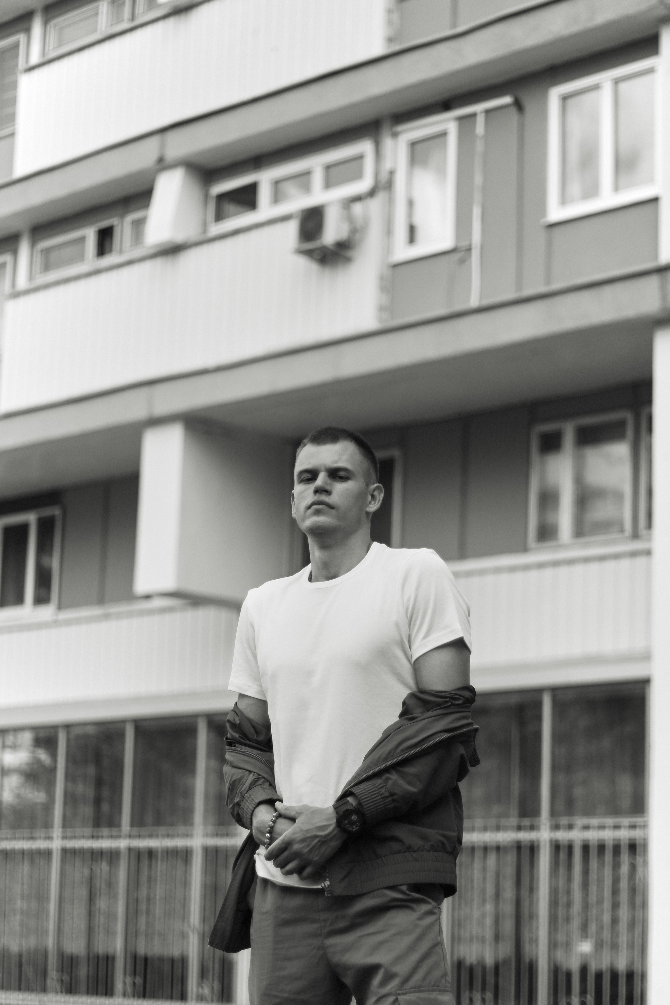 VADIM. Фотограф Мария Сивохина