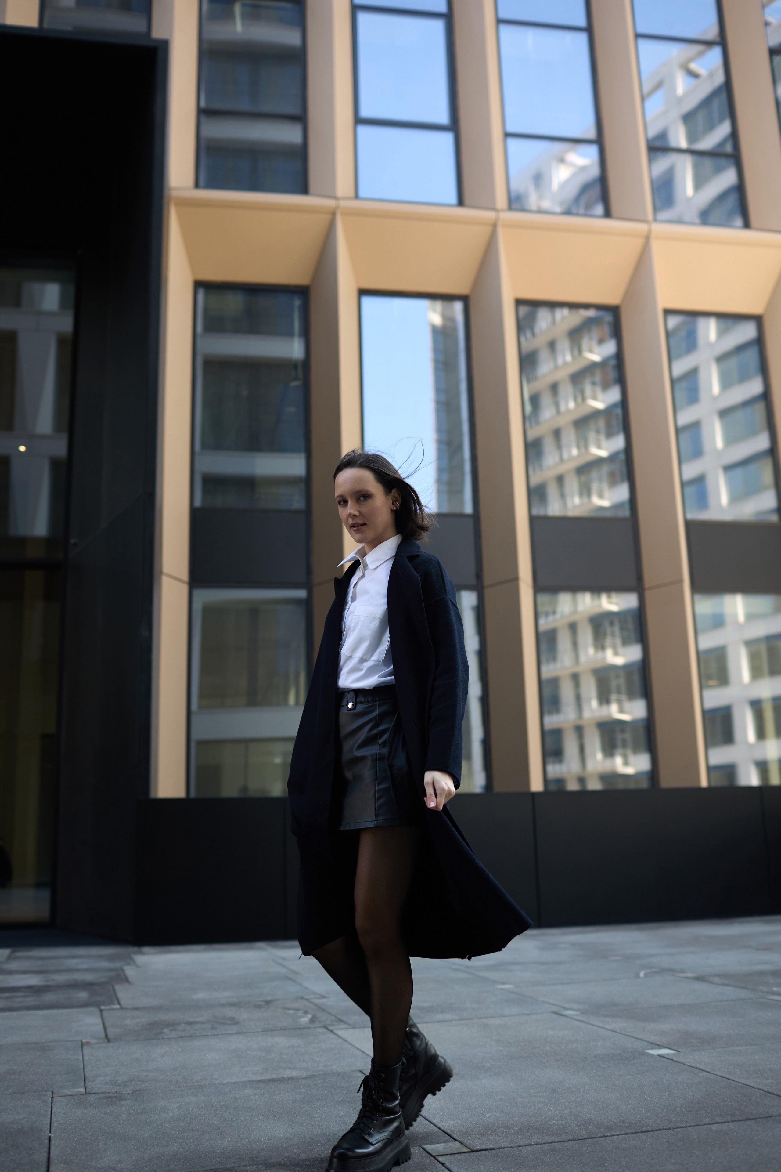 ALINA. Фотограф Мария Сивохина