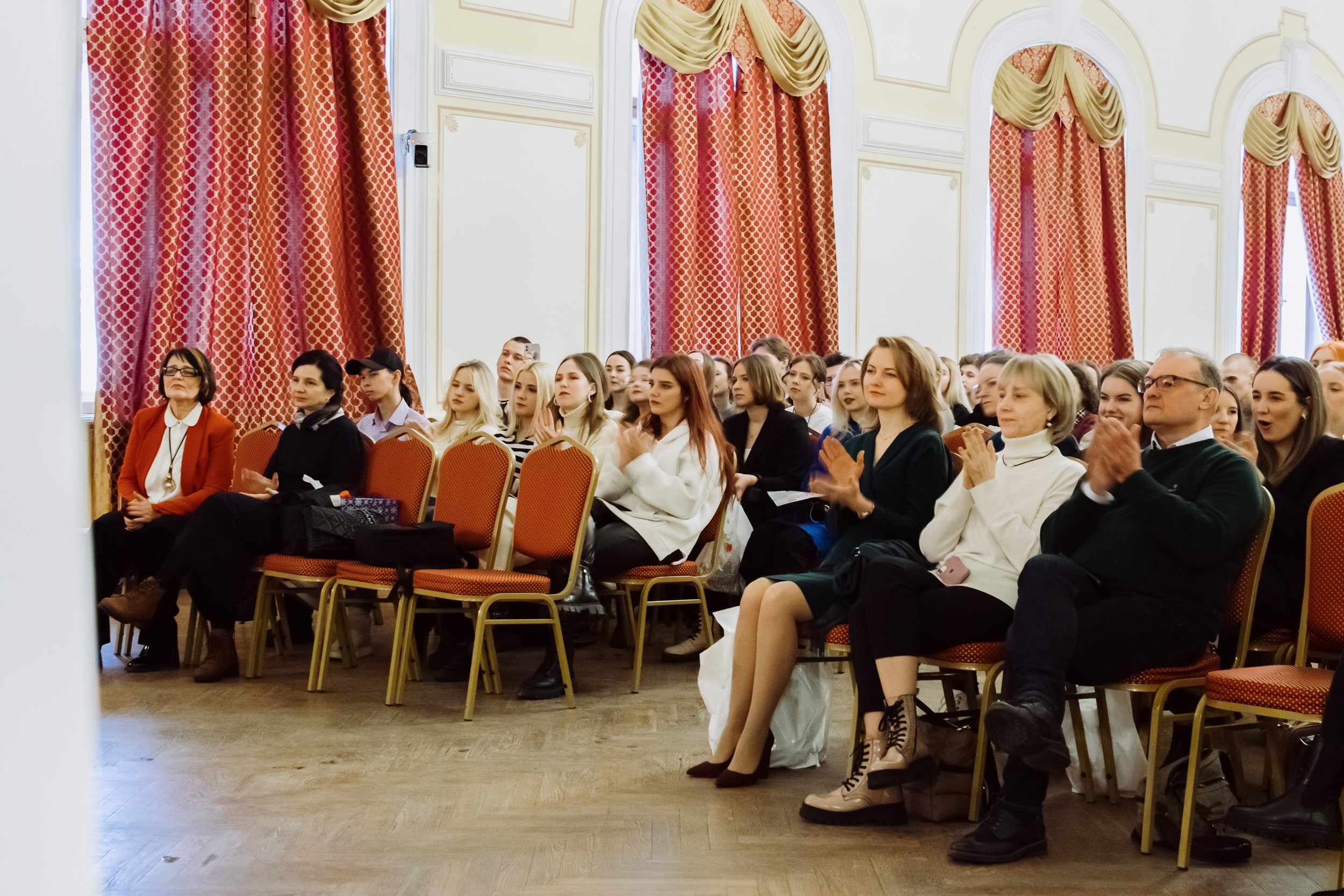 Медиафест HUMANE FUTURE