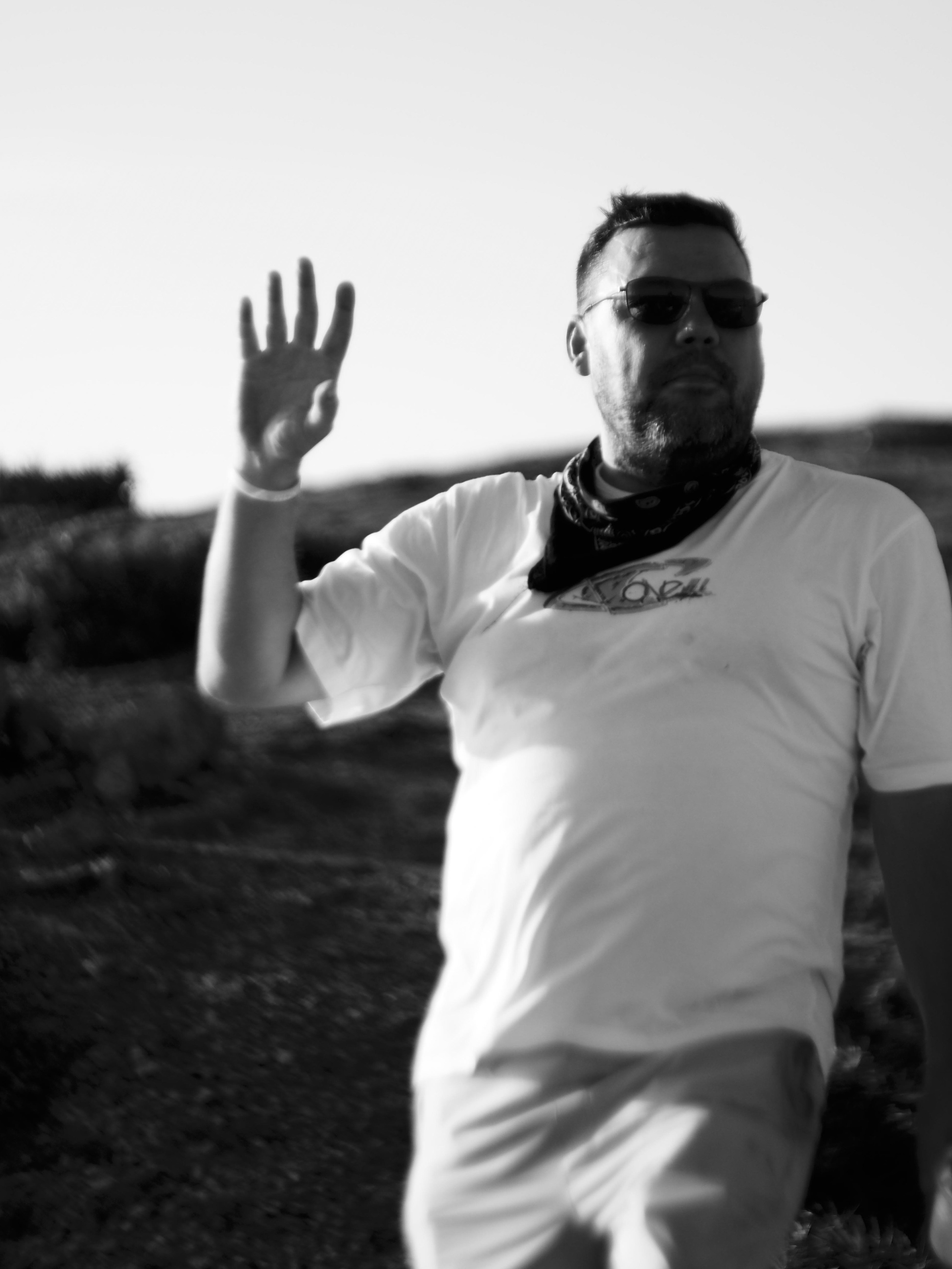 Вьетнам. Барбекю на мысу. Семейный, Детский, Контент фотограф в Самаре Renatto (Ренат Алимбиков)