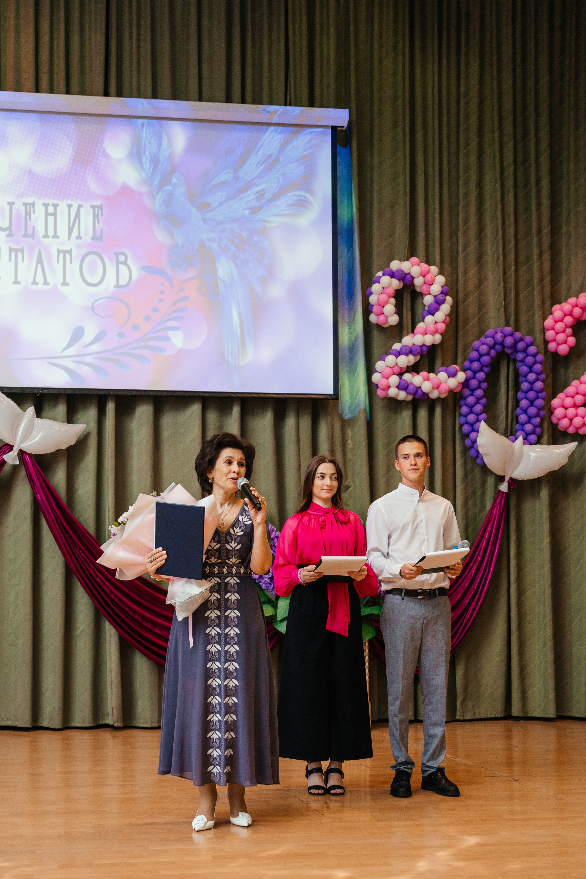 Выпускной. Семейный и свадебный фотограф Ясна Матросова