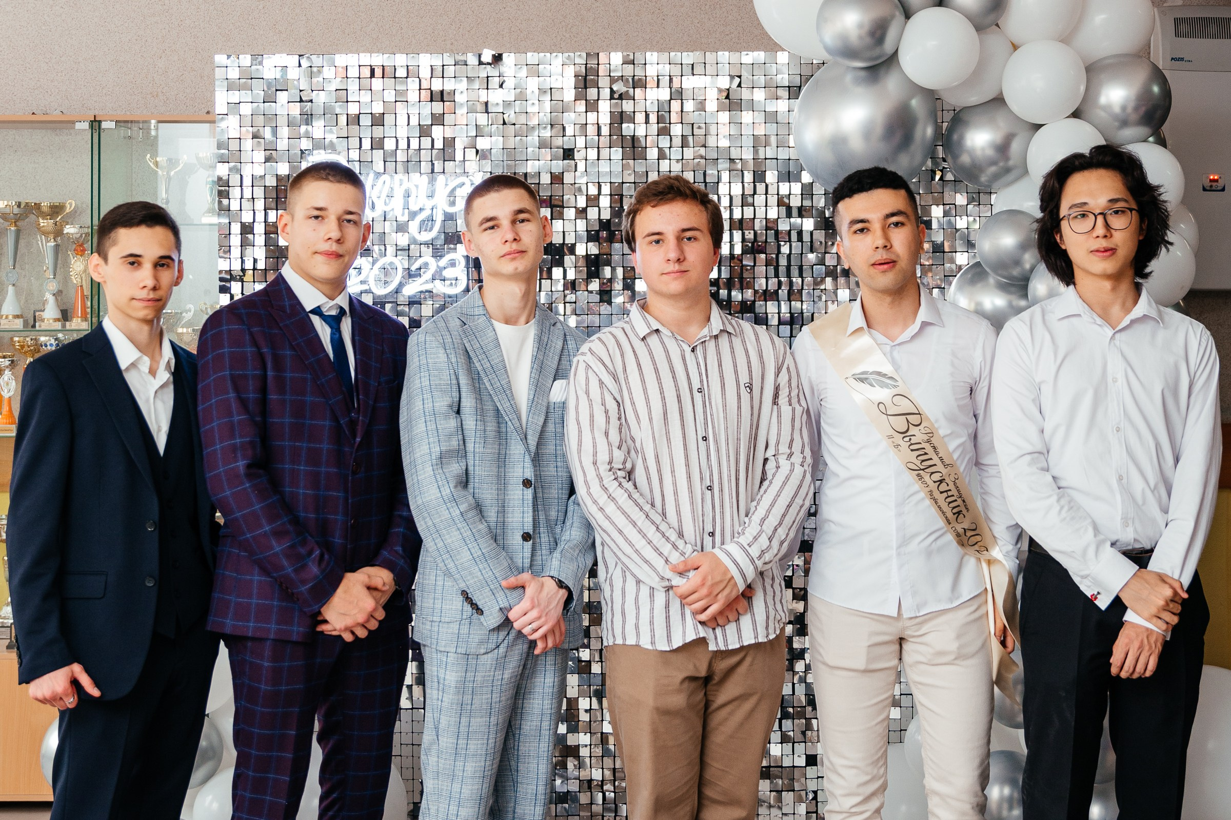 Выпускной. Семейный и свадебный фотограф Ясна Матросова