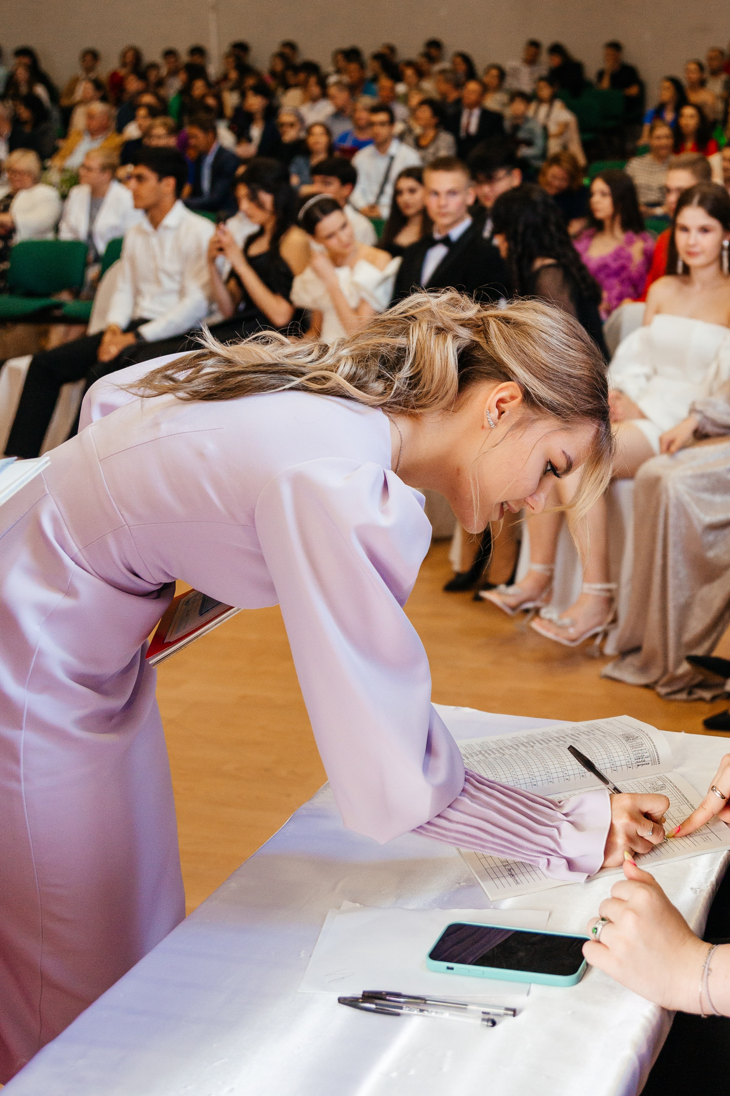 Выпускной. Семейный и свадебный фотограф Ясна Матросова