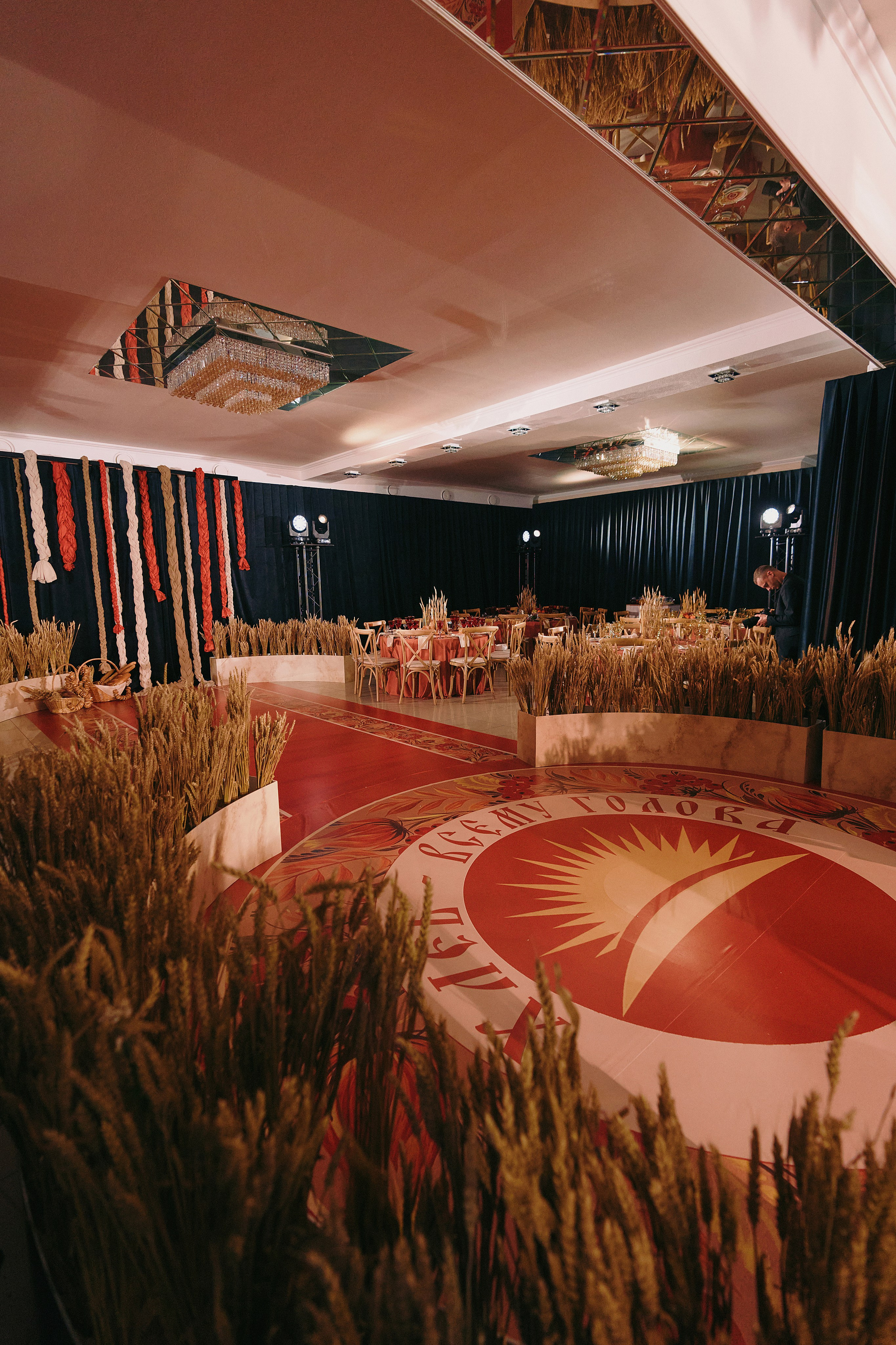 Юбилей Рассвет. Свадебный фотограф в Ростовe-на-Дону Анастасия Прутова