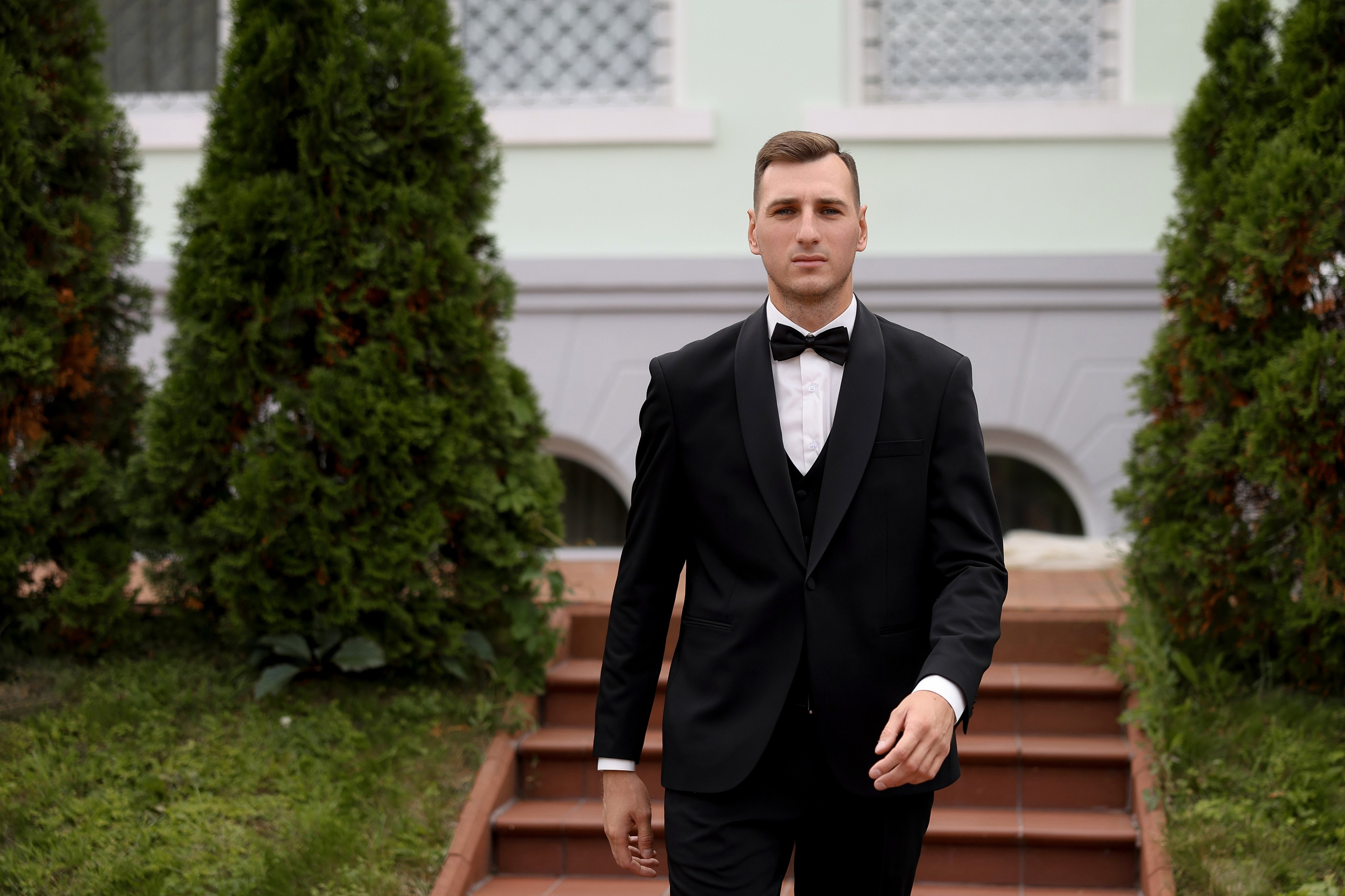 Роман и Екатерина. Свадебный и репортажный фотограф в г. Чебоксары